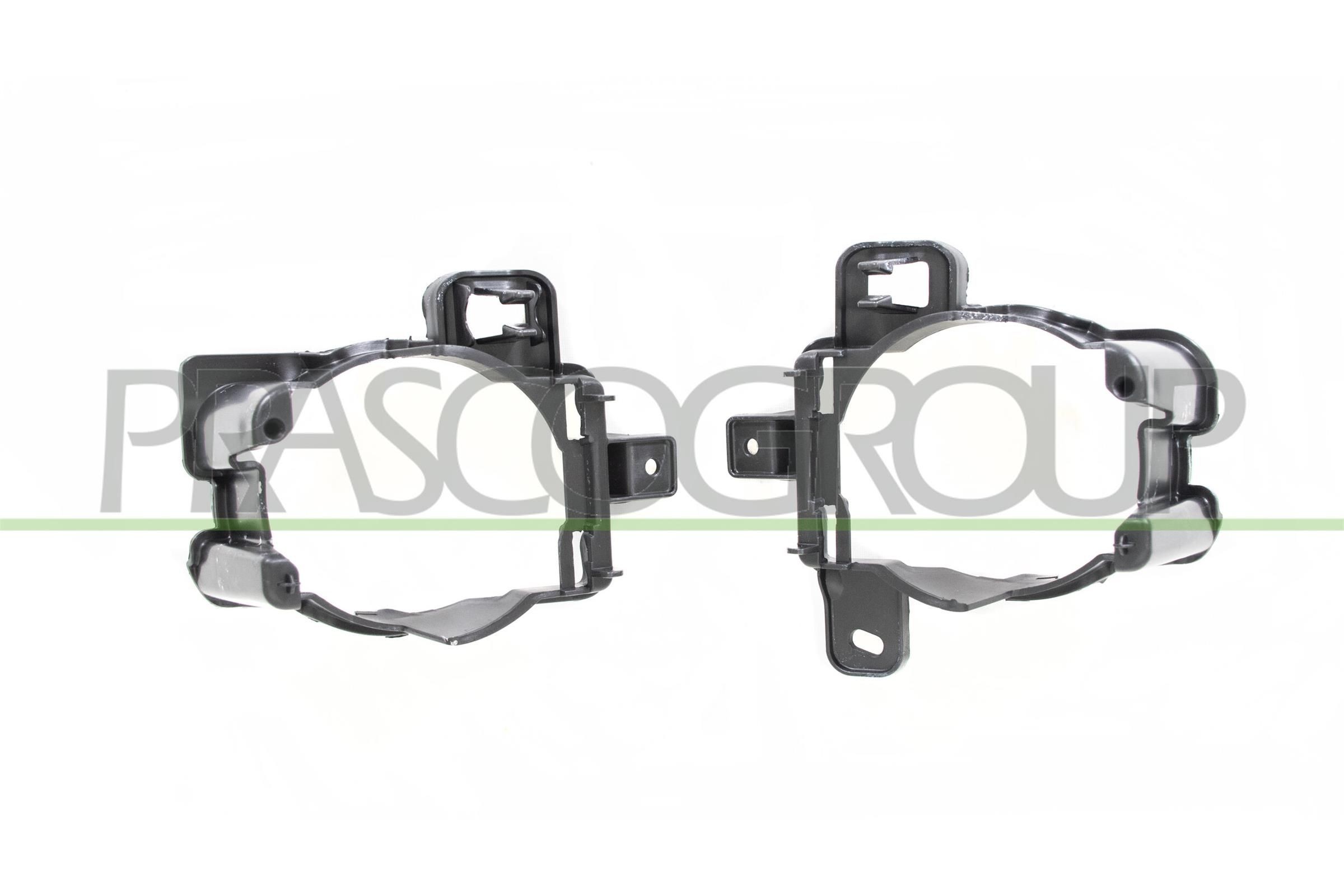 PRASCO Holder, fog light PG3261305 PG3261305 PRASCO fog light parts for KIA SOUL