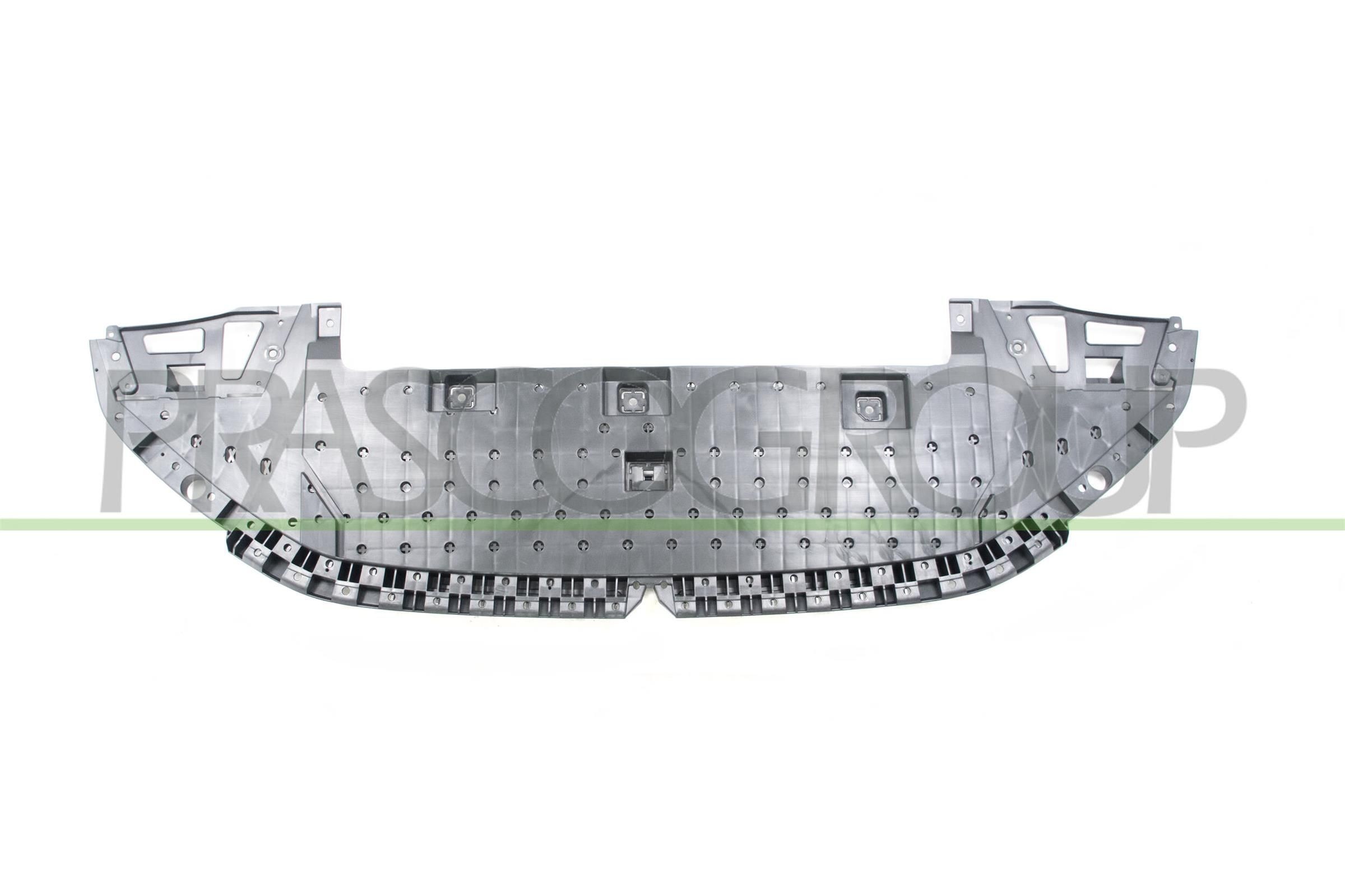 PRASCO Cache moteur PG3301940 PRASCO Carter de protection sous moteur ALFA ROMEO PG3301940
