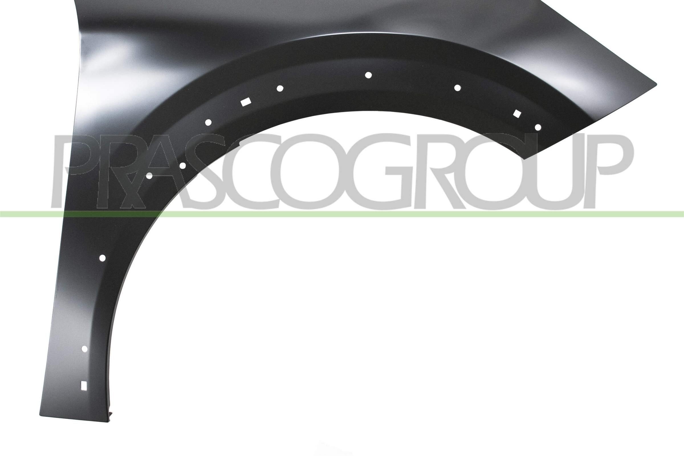 PRASCO Parafango PG3303013 PRASCO PG3303013 Parafango VOLKSWAGEN KARMANN GHIA originali
