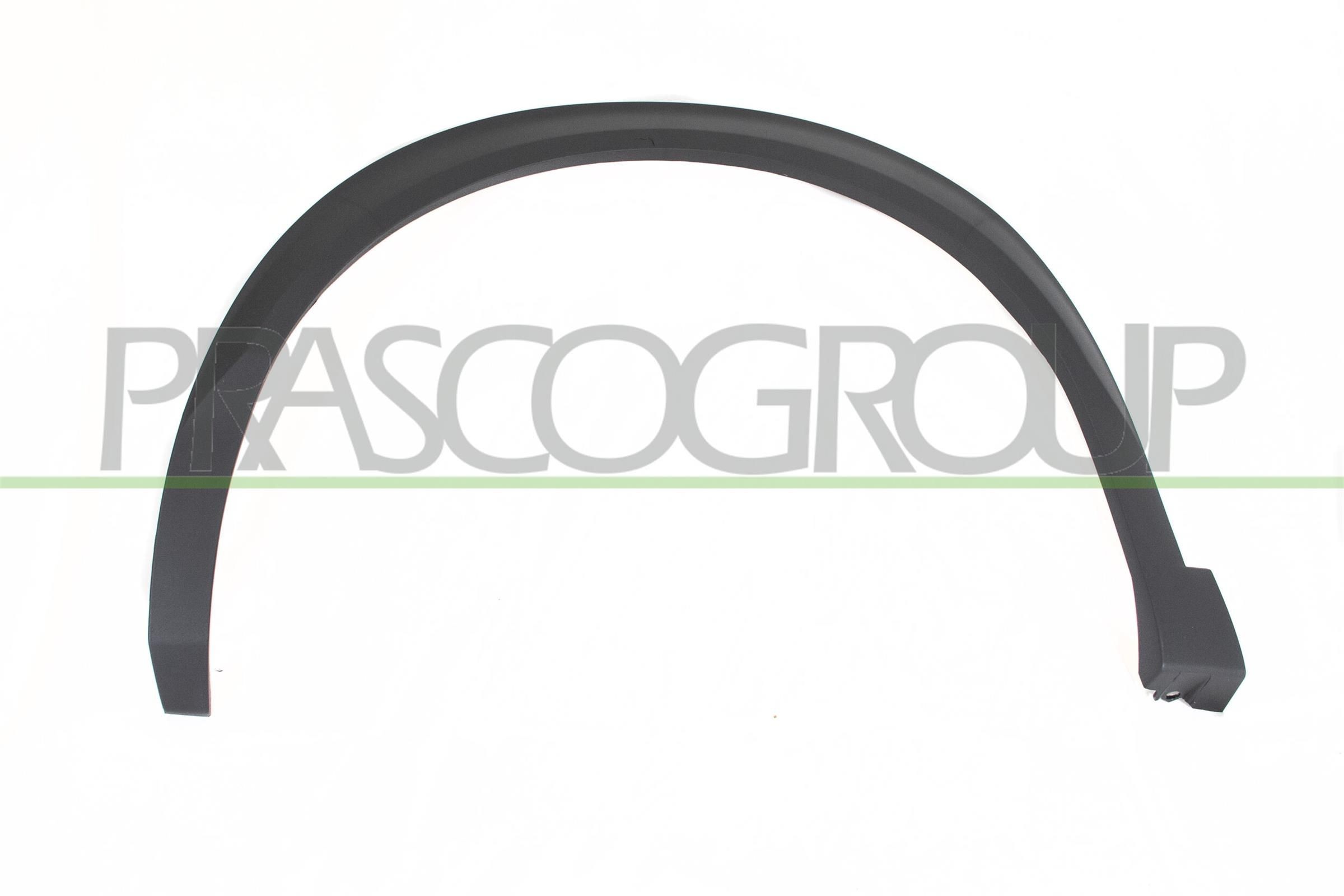 PRASCO Skærmforøger PG5041582 Skærmforøger PRASCO Peugeot PARTNER PG5041582