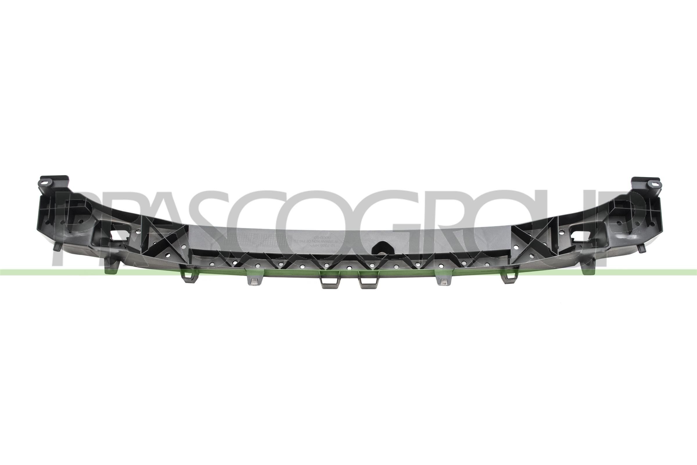 PRASCO Ammortizzatore d'urto, Paraurti PG5041612 PG5041612 Traversa paraurti PRASCO PEUGEOT 106 costo