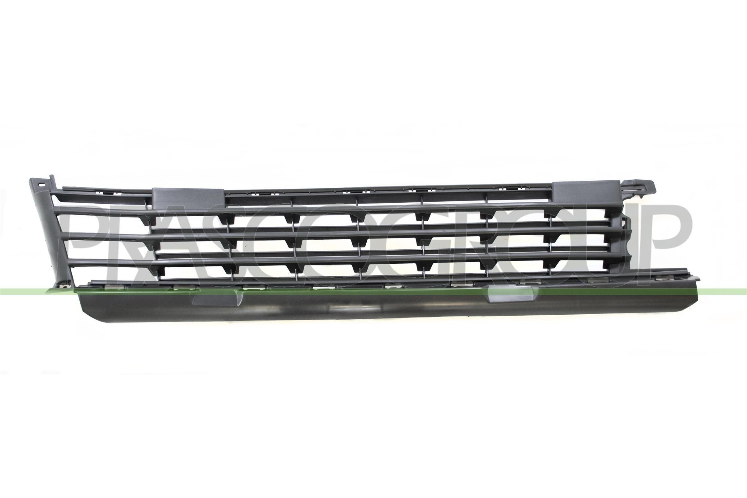 PRASCO Ventilasjonsgitter PG9252120 PRASCO PG9252120 Ventilasjonsgitter CITROЁN Jumpy III MPV (V) 1.6 BlueHDi 95 hk 2022