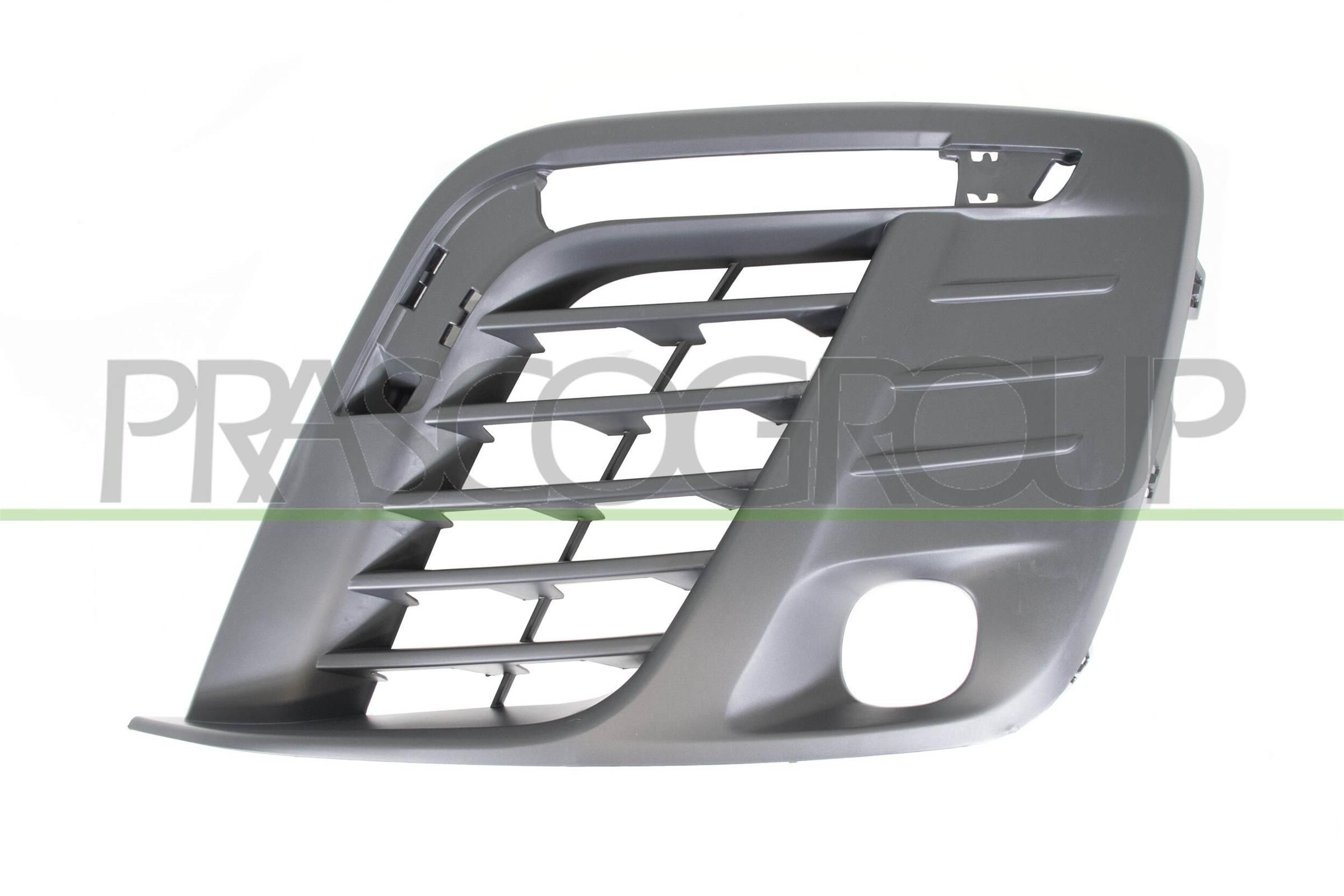 PRASCO Kofangergitter PG9252124 PRASCO PG9252124 Sportsgitter Peugeot 206 Sedan billig