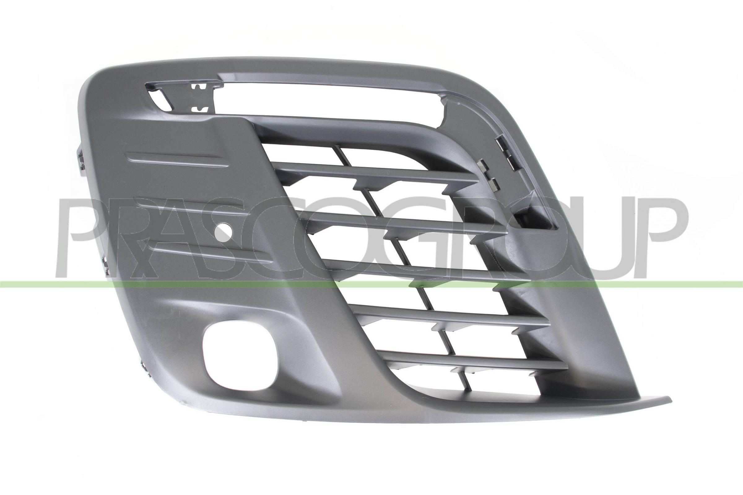 PRASCO Ventilatiegrille, bumper PG9252133 PRASCO PG9252133 Grill, bumper OPEL Insignia B Grand Sport (Z18) goedkoop