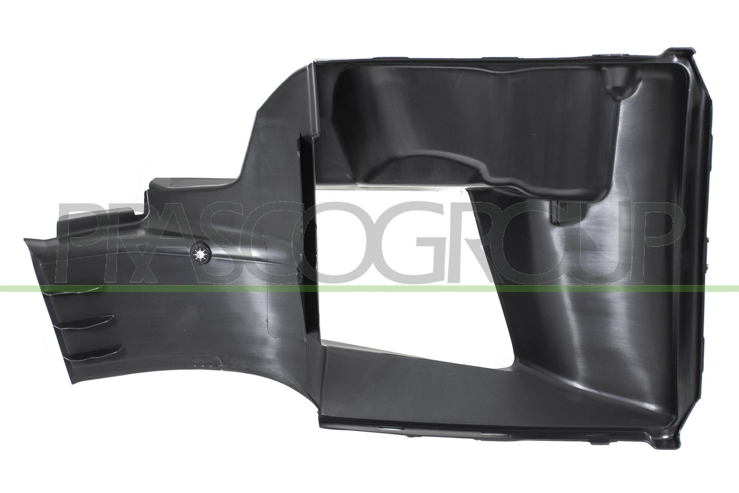 PRASCO Luchtstroomrichter, motor PR5082404 Ventilatorhuis PRASCO 407 PR5082404 goedkoop