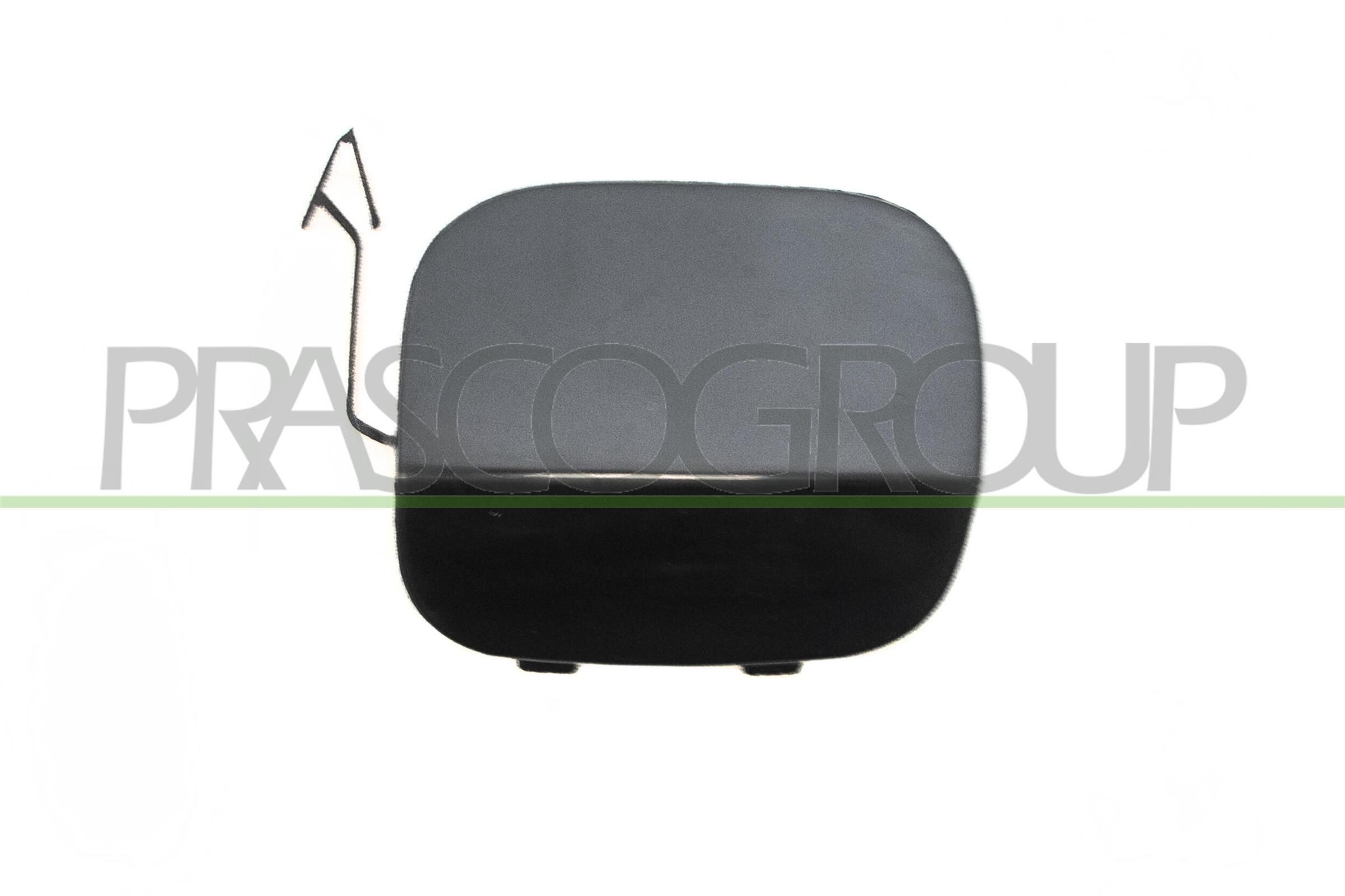 PRASCO Κλαπέτο, γάντζος ρυμούλκησης PR8281236 PRASCO PR8281236 Κλαπέτο, γάντζος ρυμούλκησης Porsche Cayenne 9YA σε χαμηλές τιμές