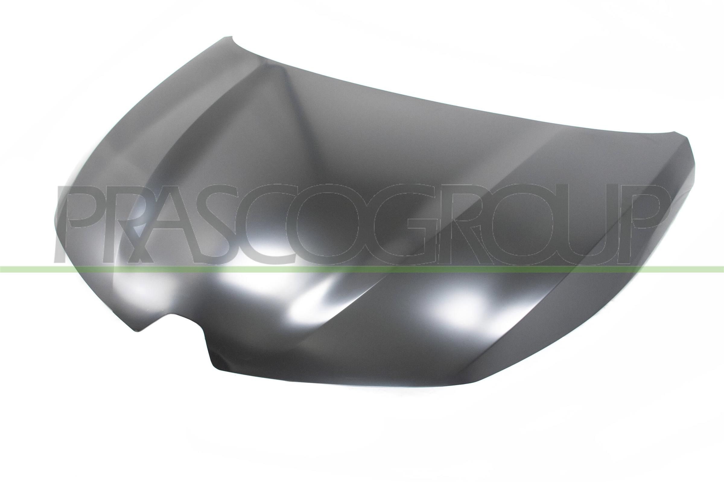 PRASCO Motorhjelm RN3323100 Motorhjelm PRASCO Renault LAGUNA RN3323100