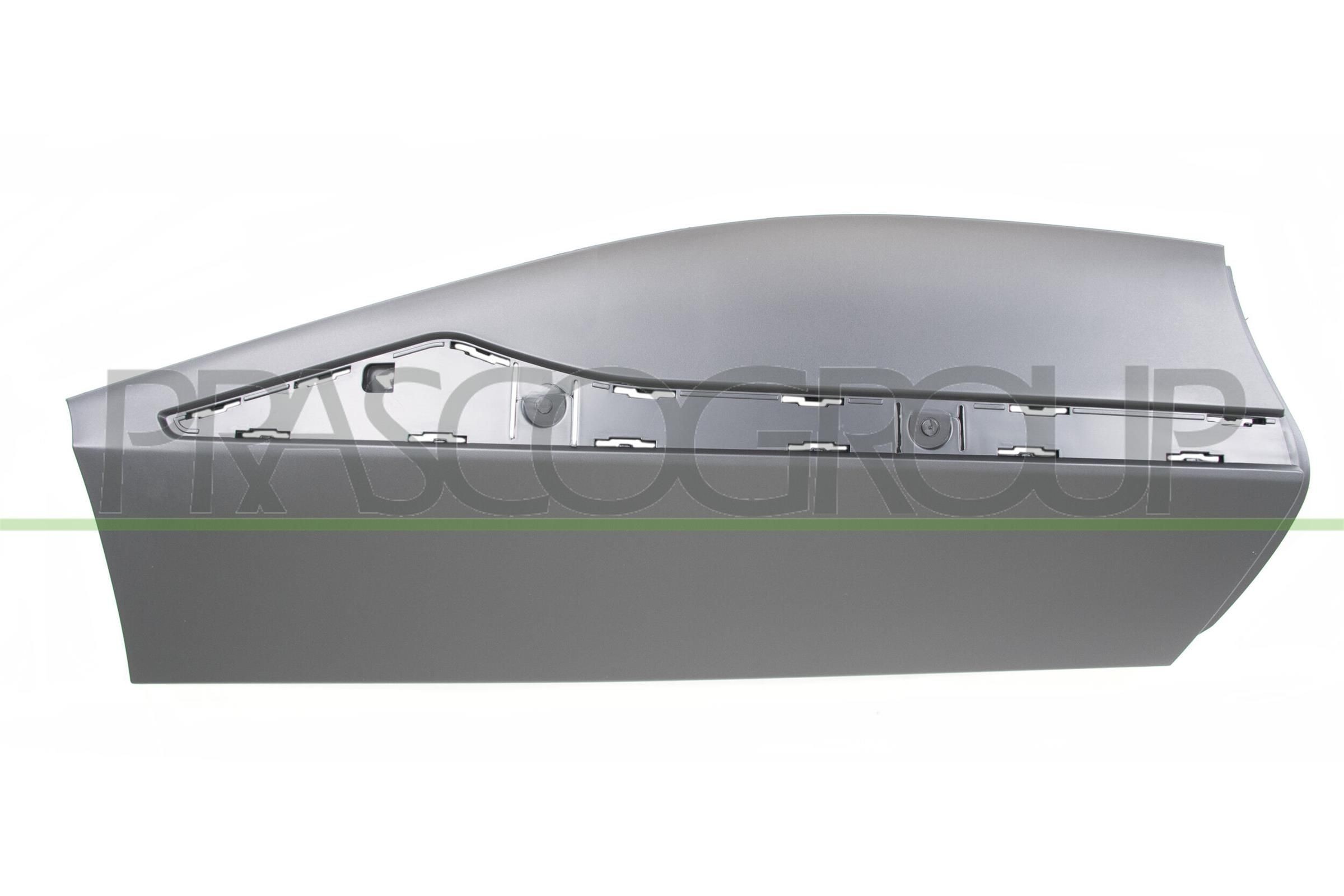 Διακοσμητική / προστατευτική λωρίδα, πόρτα PRASCO RN7001473 PRASCO RN7001473 Πλαϊνά προστατευτικά πόρτας CHEVROLET TRAX 2012