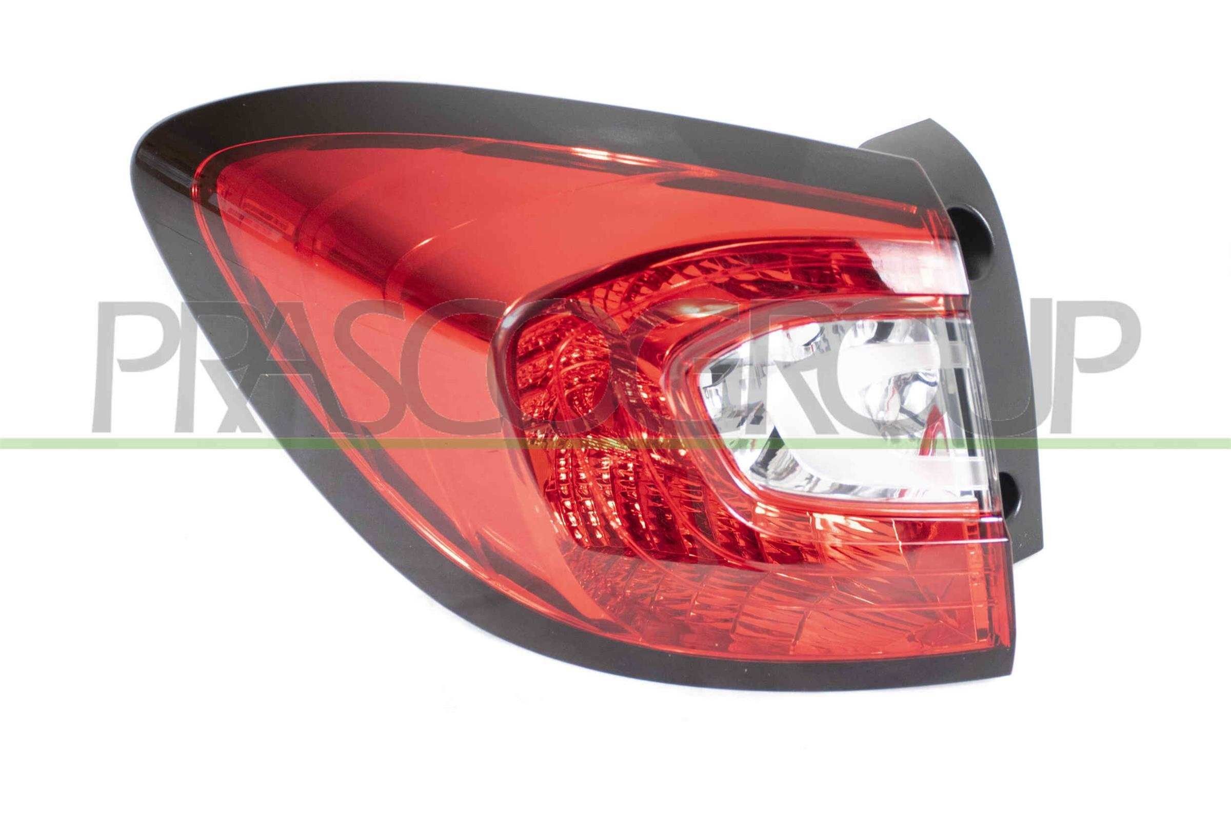 PRASCO Rear light RN7004164 RN7004164 PRASCO rear lights RENAULT ESPACE