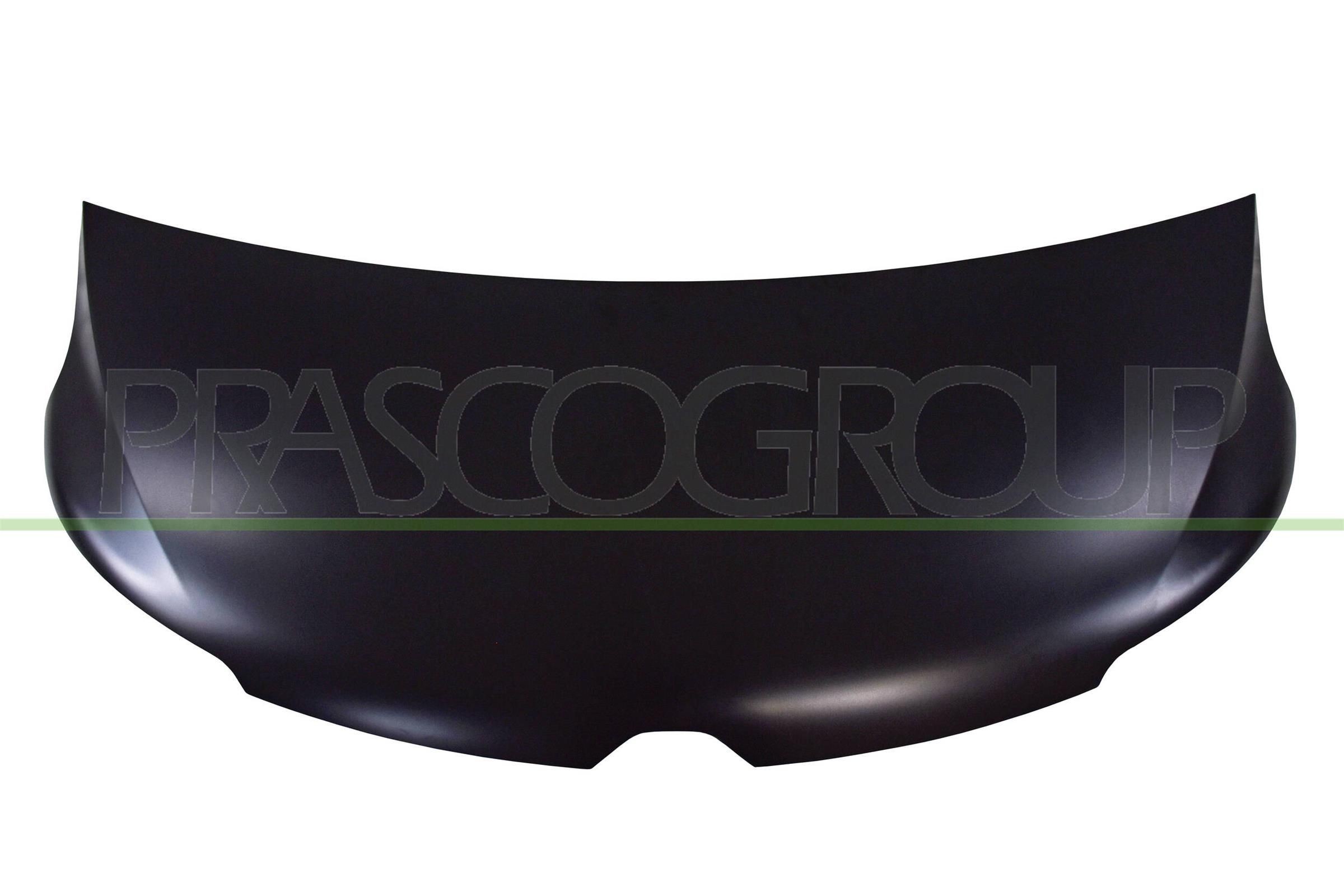 PRASCO Motorhuv RN9583100 RN9583100 PRASCO motorhuv delar RENAULT 4