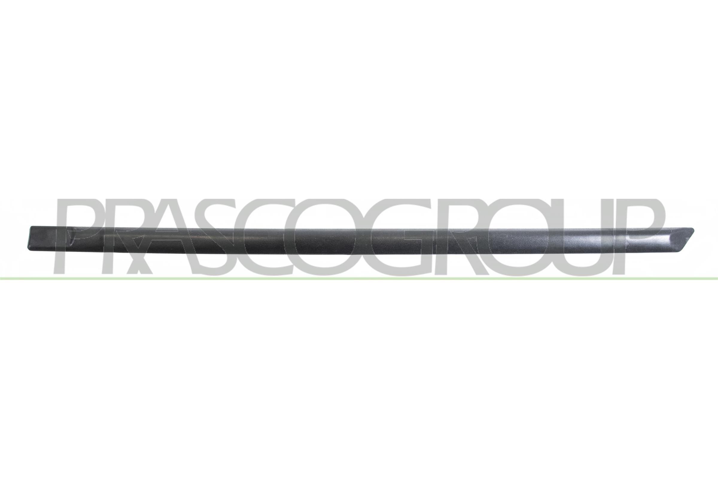 PRASCO Ozdobná / ochranná liżta dverí SK3201454 PRASCO SK3201454 Ozdobná ochranná liżta dverí Skoda Fabia Praktik cena
