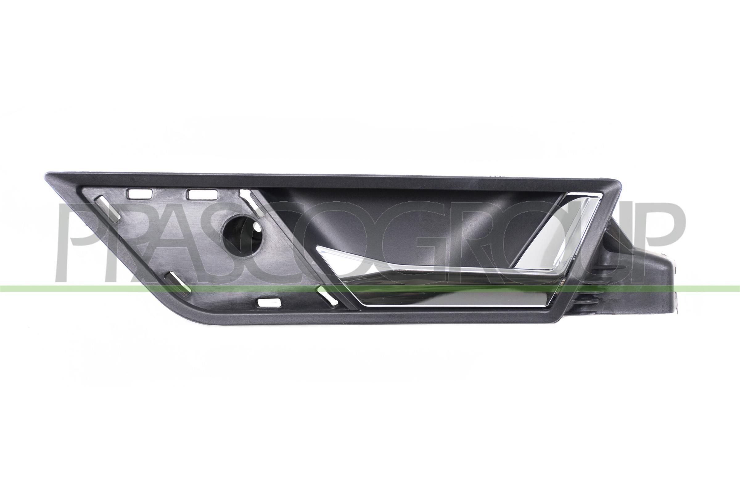 PRASCO Dörrhandtag SK3288505 SK3288505 PRASCO dörrhandtag SKODA KAROQ