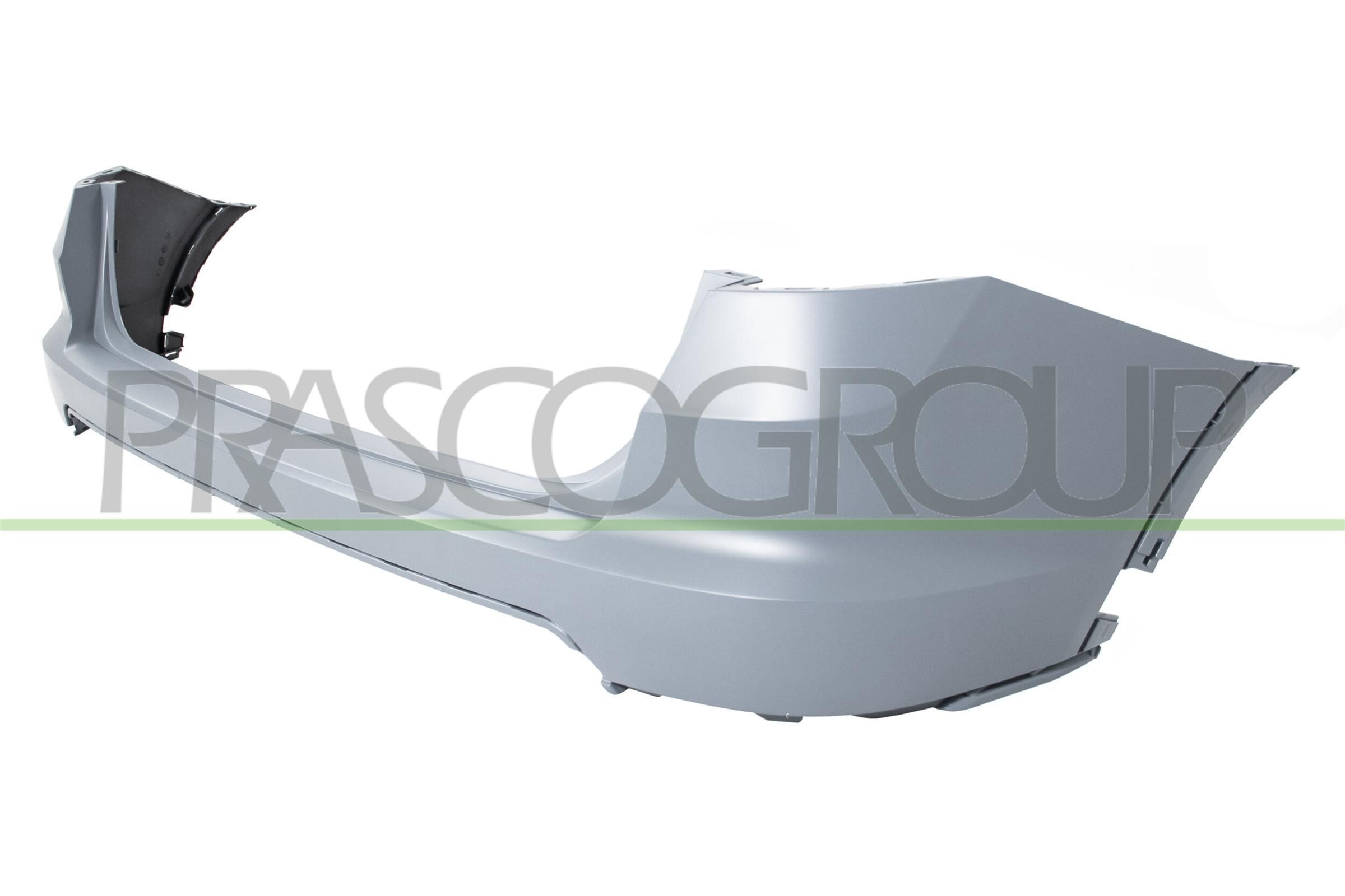 Tagastange PRASCO ST7501051 PRASCO ST7501051 Põrkeraud SEAT ARONA 2020