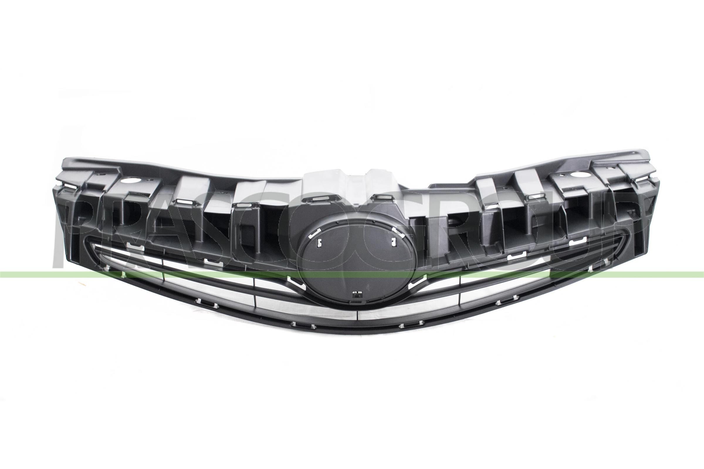 PRASCO Grill TY2042001 Õhuvõre PRASCO HIACE TY2042001 odav