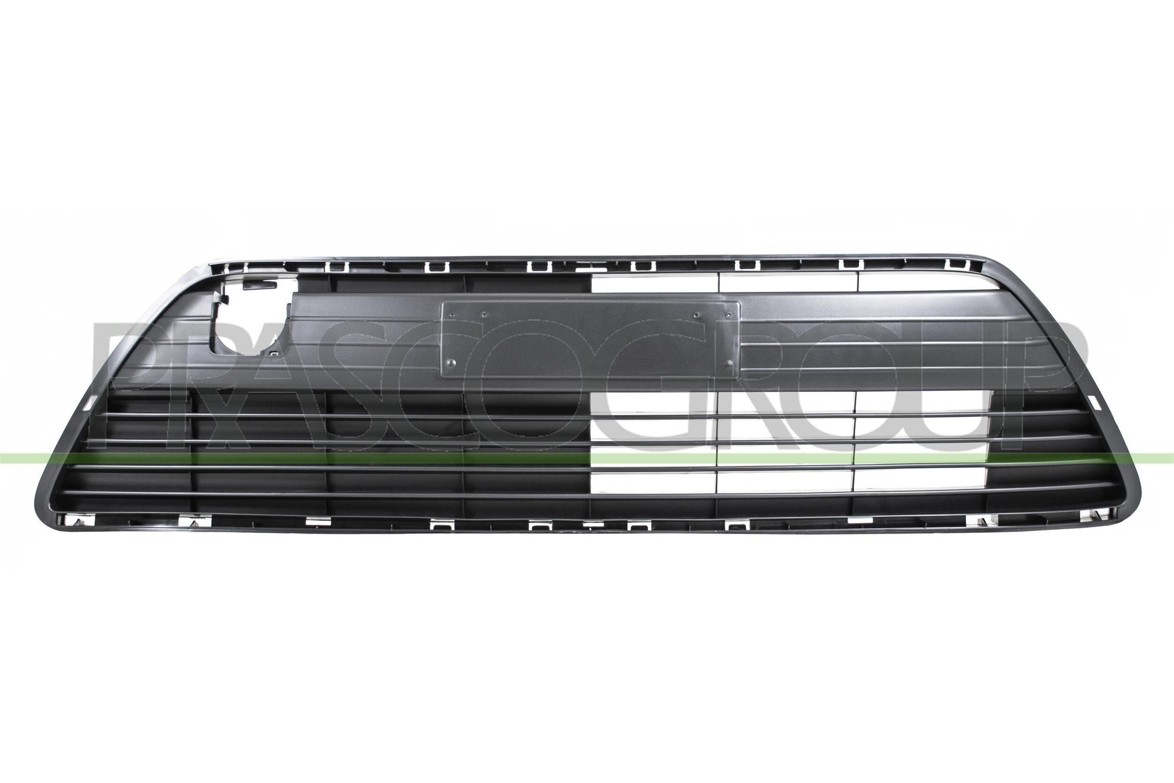 Ventilasjonsgitter PRASCO TY2042120 PRASCO TY2042120 Ventilasjonsgitter TOYOTA AYGO 2016