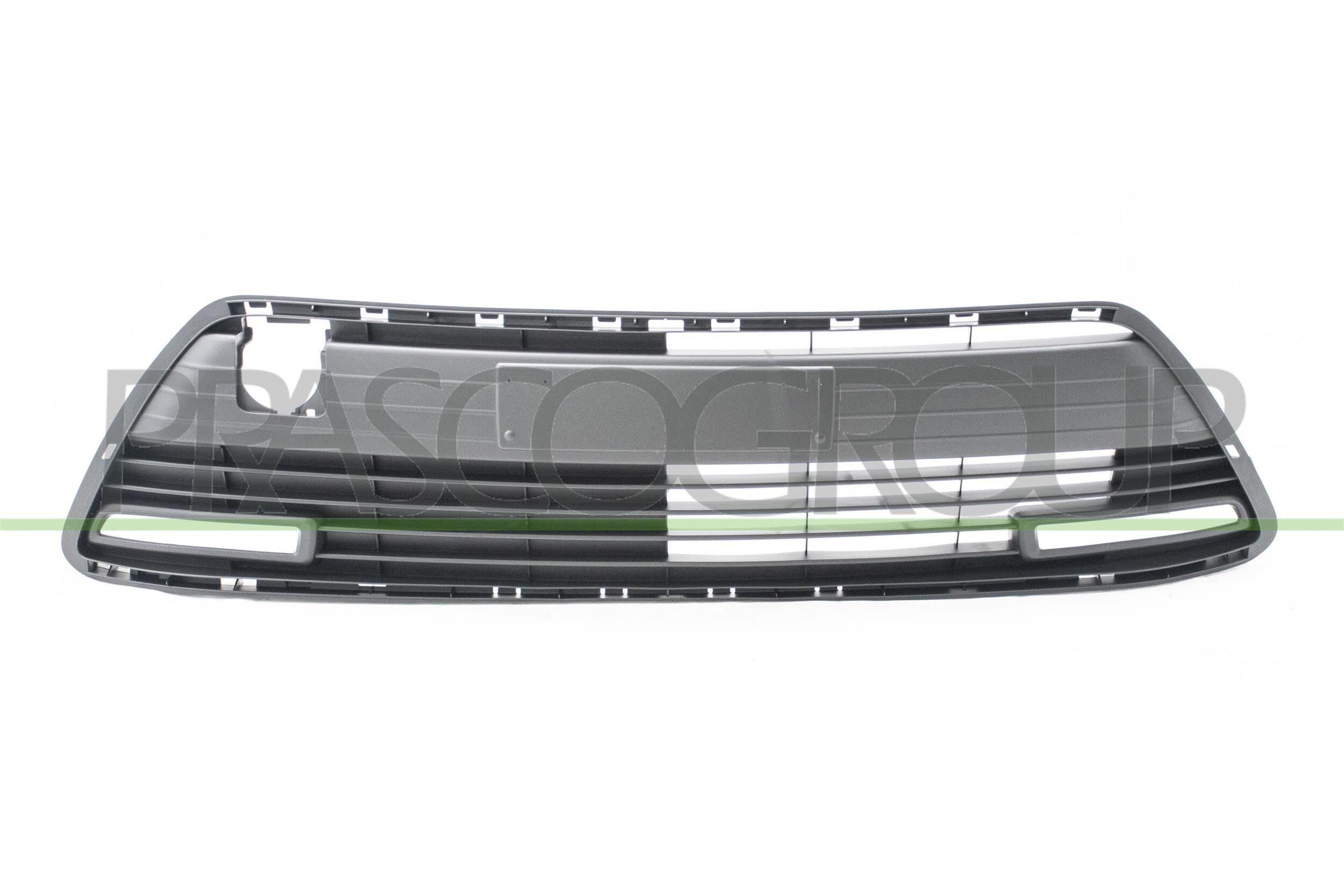 Ventilasjonsgitter PRASCO TY2042130 PRASCO TY2042130: Ventilasjonsgitter Toyota AYGO 2021