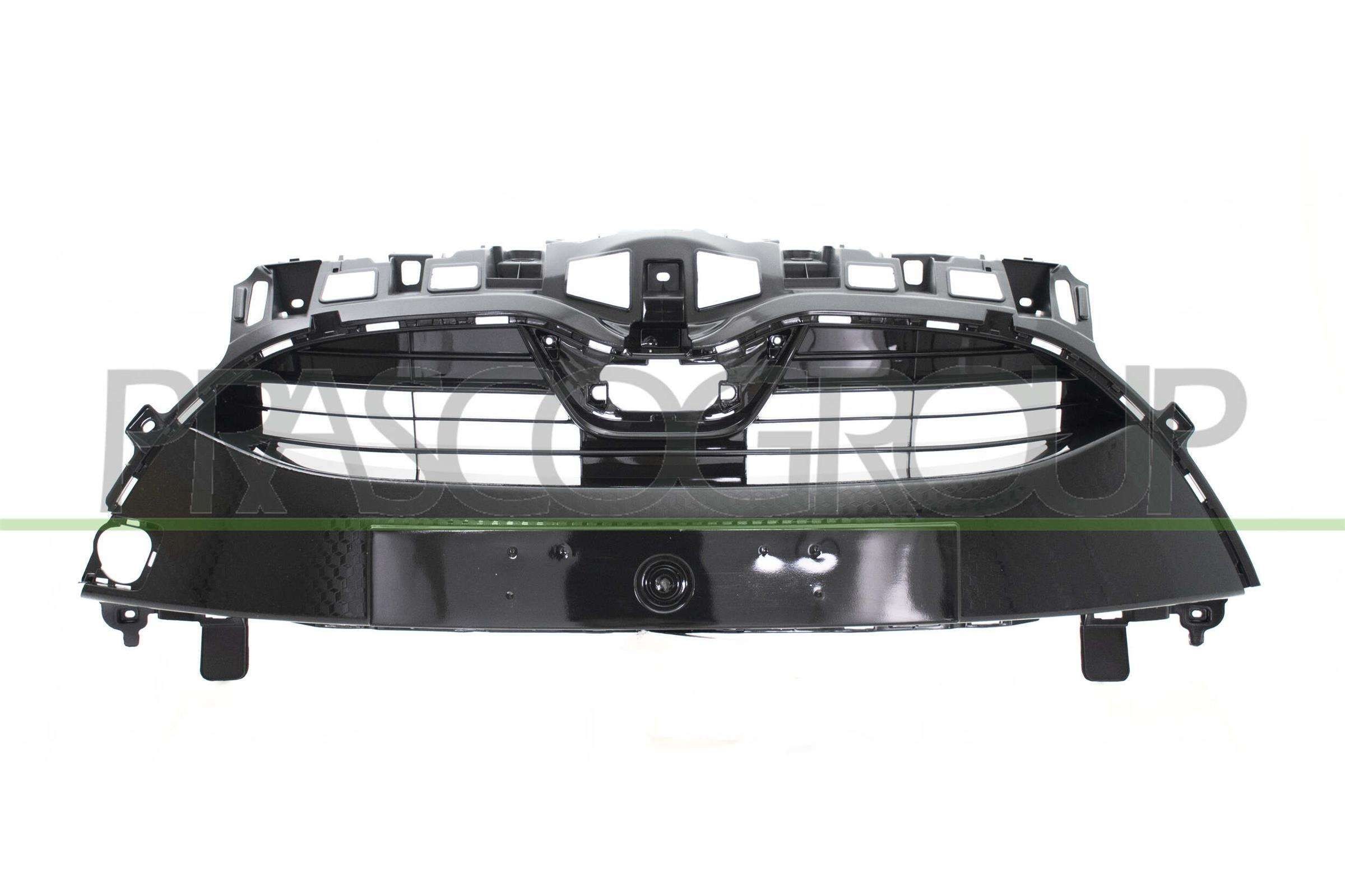 PRASCO Grill TY3322011 PRASCO TY3322011 Grill TOYOTA Yaris IV (_P21_, _PA1_, _PH1_) 1.0 (KSP211) 72 hj 2023