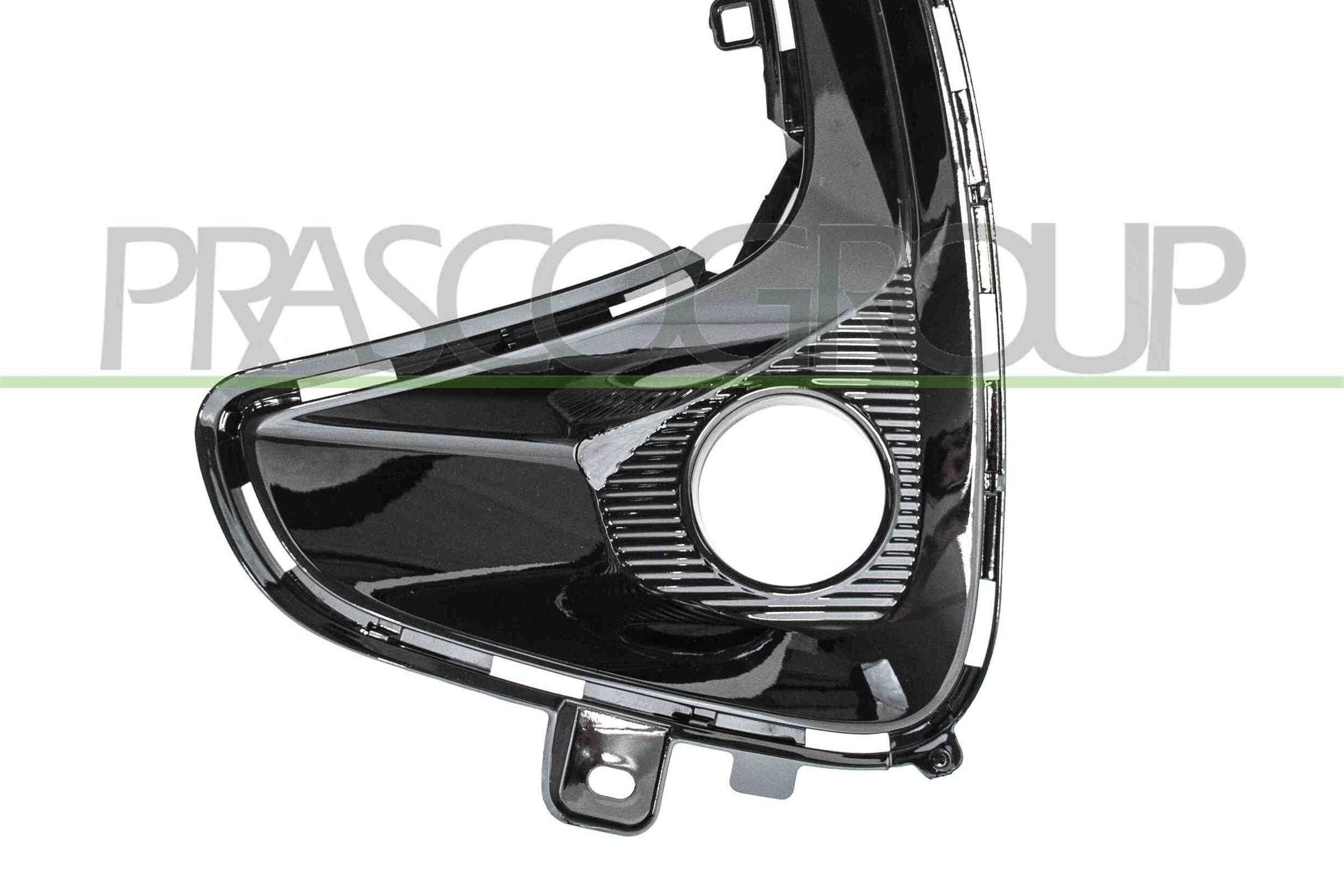 PRASCO Õhuvõre, põrkeraud TY3322134 PRASCO TY3322134 Õhuvõre, põrkeraud TOYOTA Yaris IV (_P21_, _PA1_, _PH1_) 1.0 (KSP211) 72 hj 2022