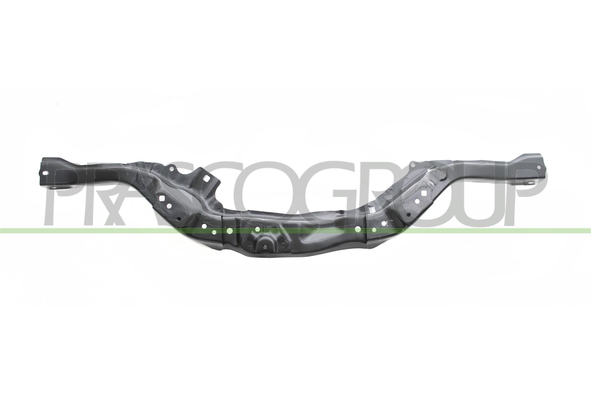 PRASCO Εγκάρσιος φορέας TY7003201 PRASCO TY7003201 Σώμα άξονα Toyota Prius 3 τιμες
