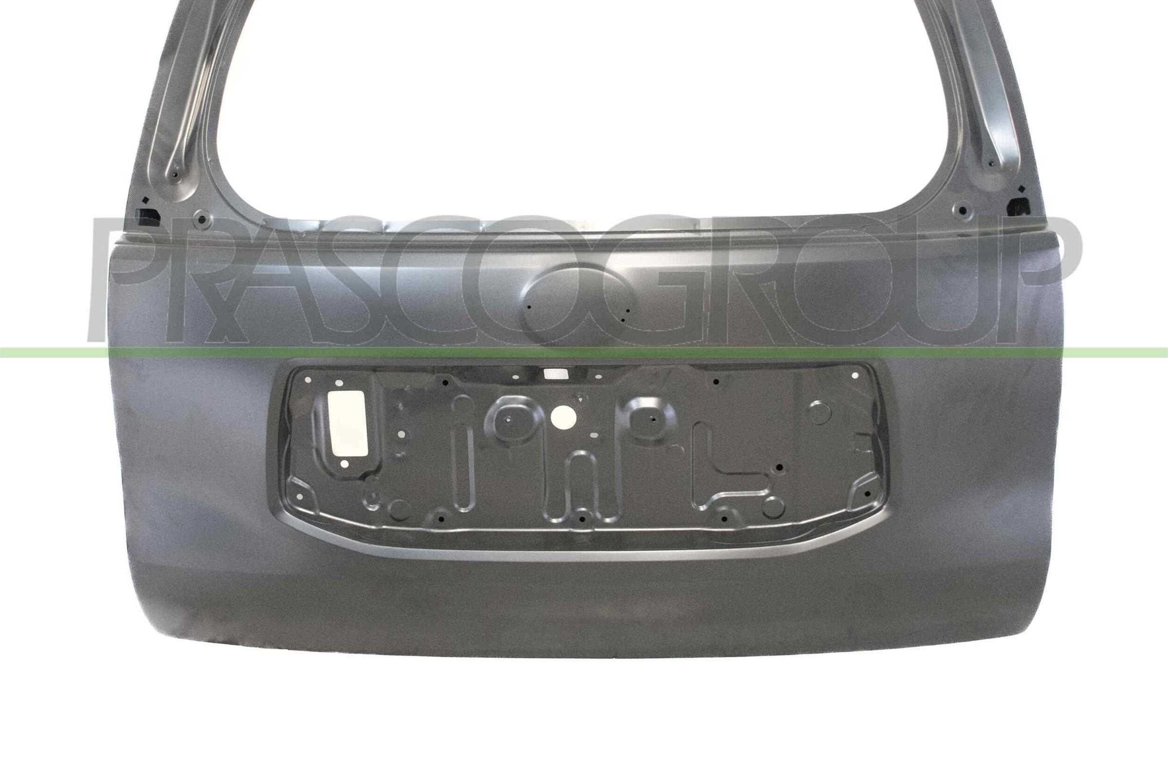 PRASCO Achterklep TY8443150 Renault KOLEOS Achterklep PRASCO TY8443150