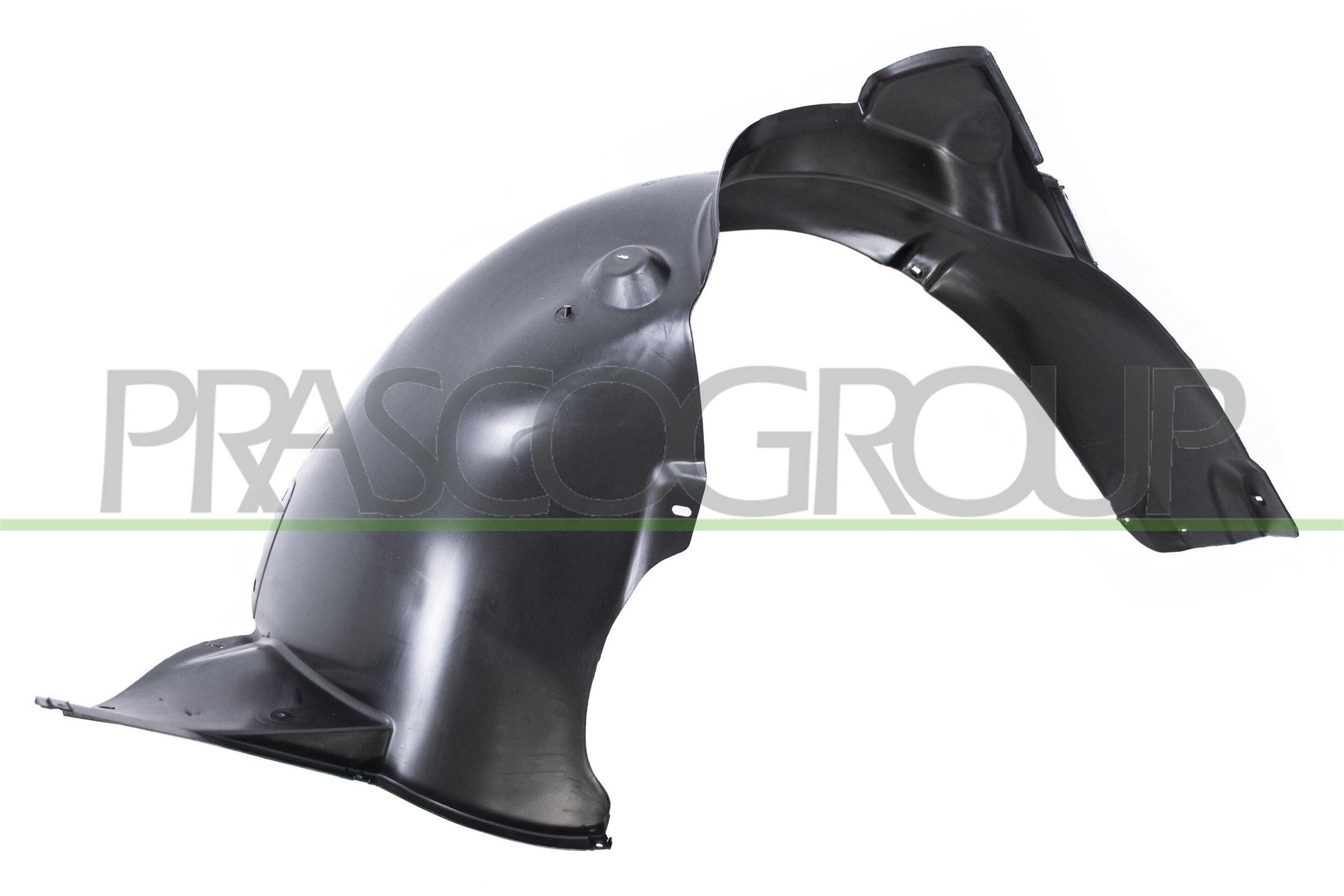 PRASCO Radhausschale VG0213603P Radhausverkleidung PRASCO PACEMAN VG0213603P günstig