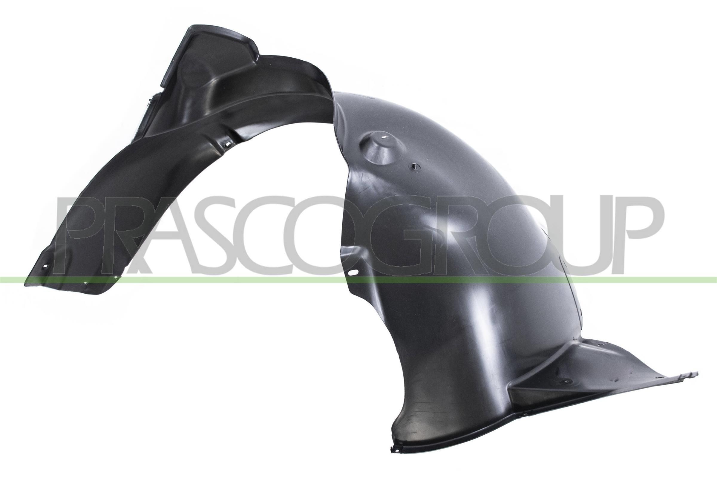 PRASCO Innerskjerm plastikk VG0213604P Innerskjerm PRASCO MX-5 VG0213604P billige