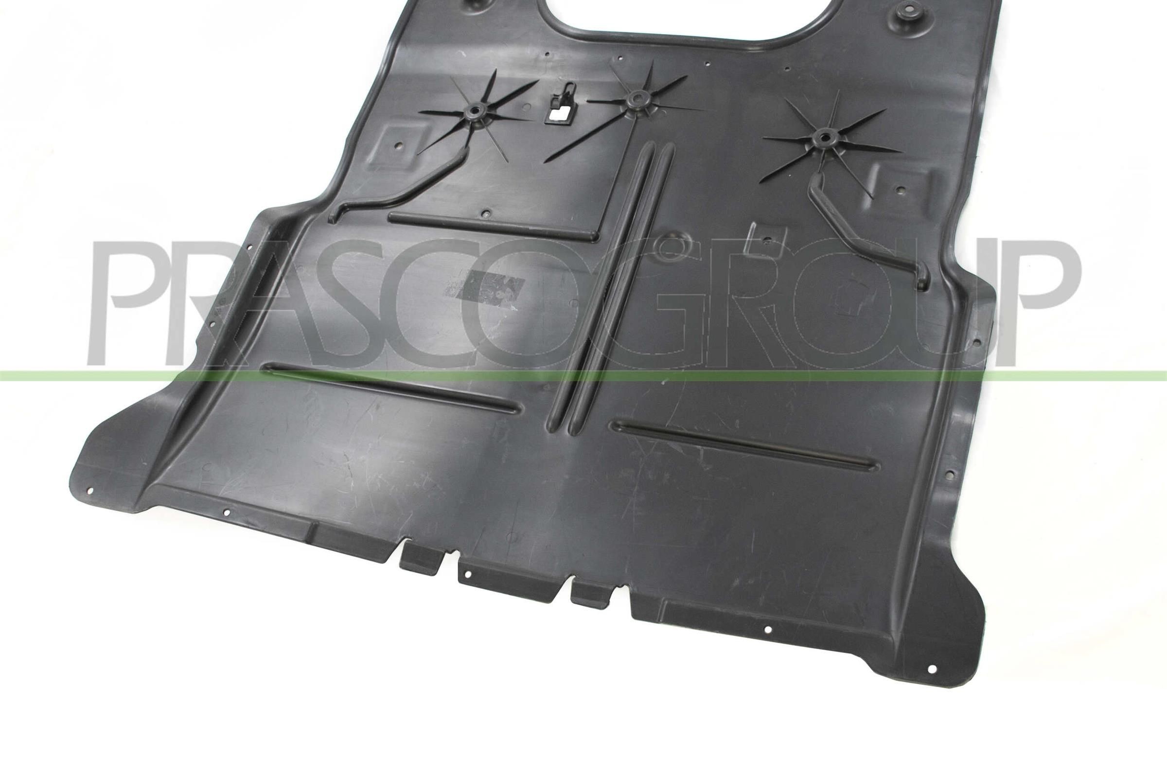 PRASCO Motorruimte-isolatie VG0251900 Motor, isolatie PRASCO GOLF VG0251900 goedkoop