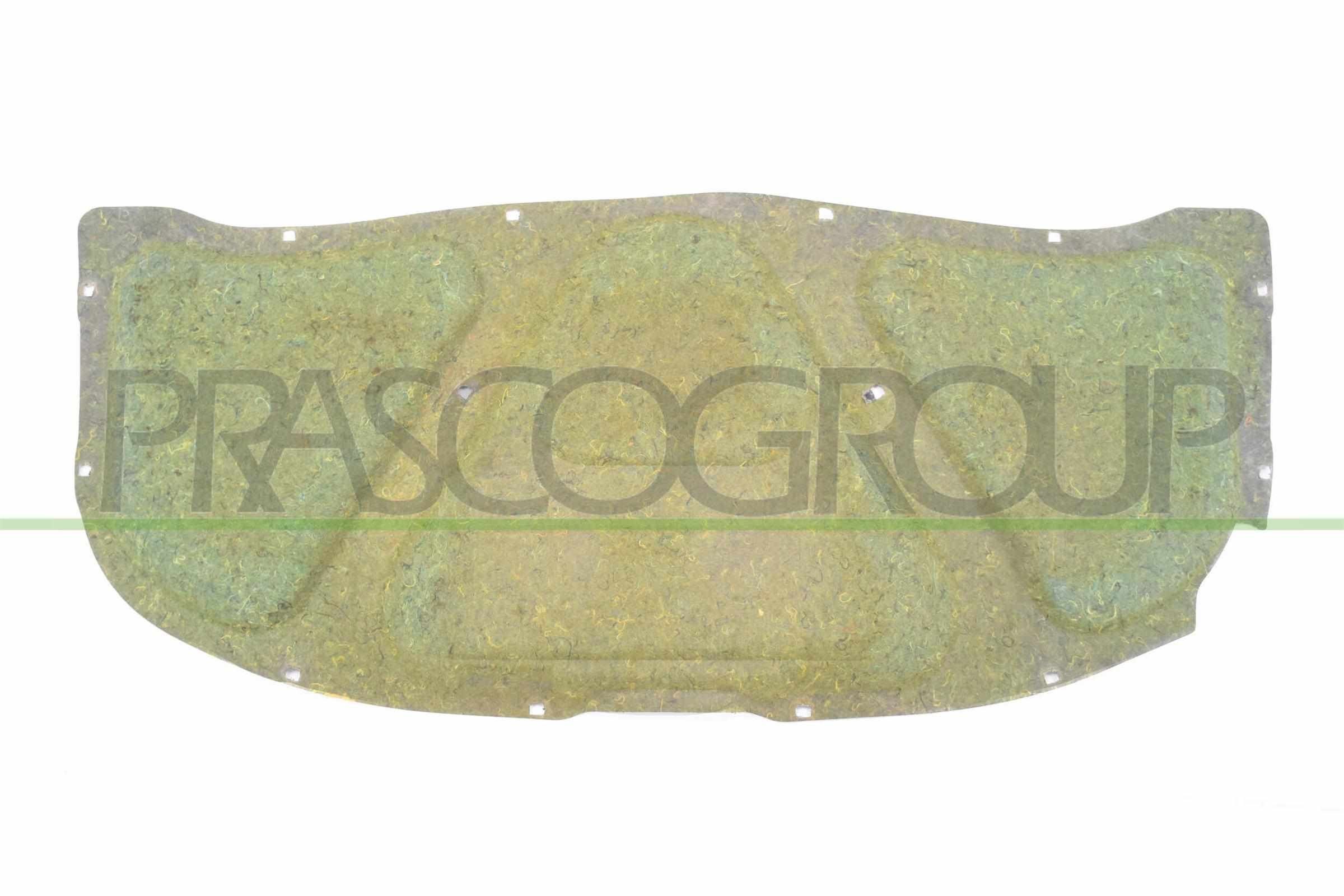 PRASCO Äänieriste VG0521945 Passat 3b2 äänieriste PRASCO VG0521945