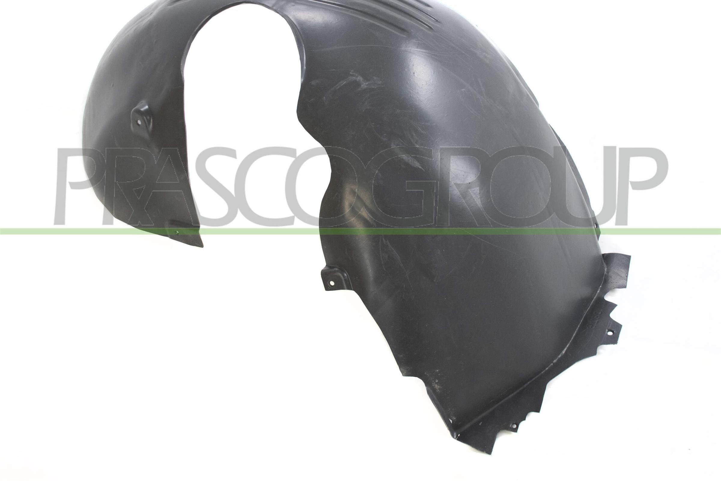 PRASCO Innerskärm VG4003613 VG4003613 PRASCO innerskärmar Mazda 121