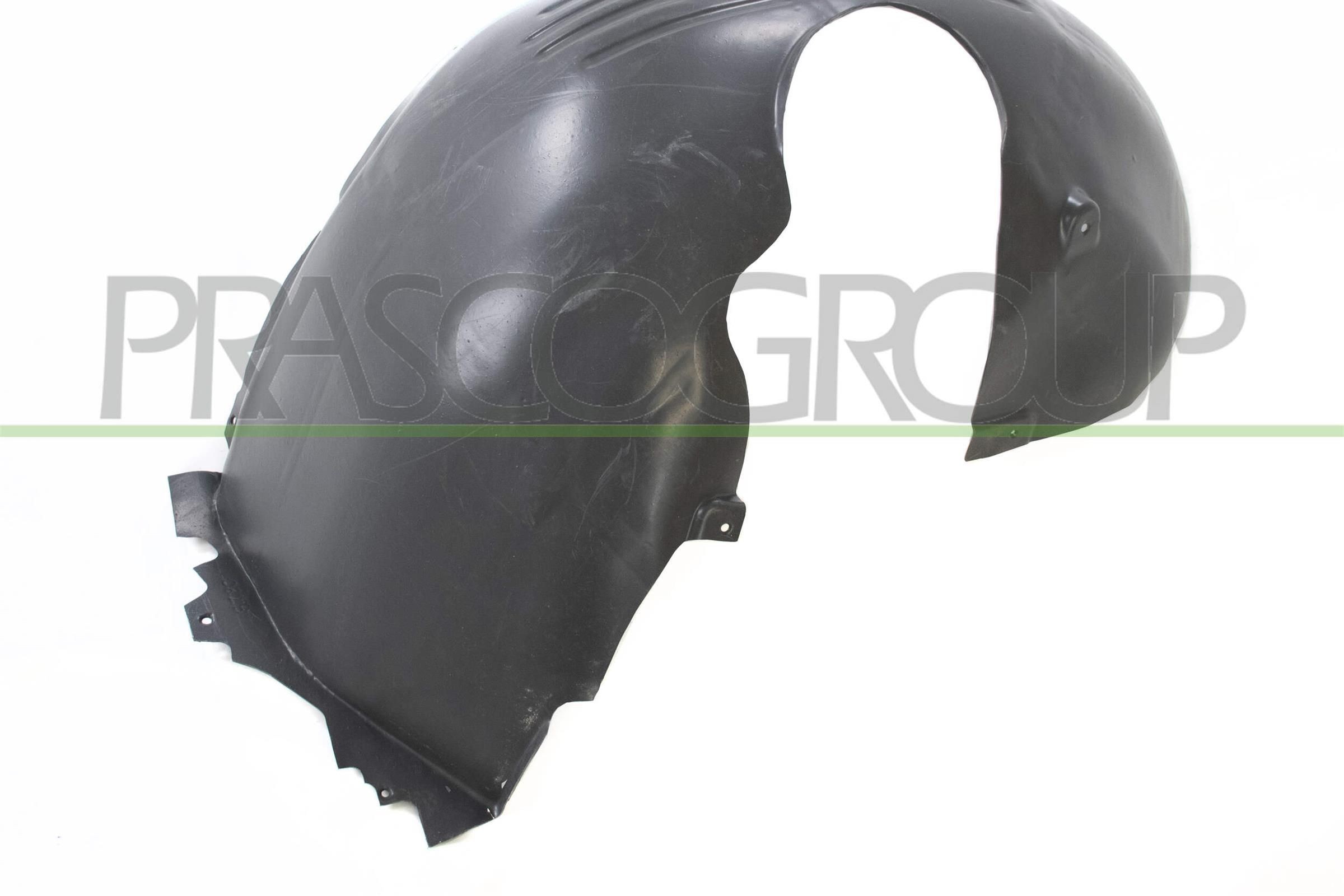 PRASCO Wheel arch liner VG4003614 FORD GALAXY PRASCO wheel arch liner VG4003614