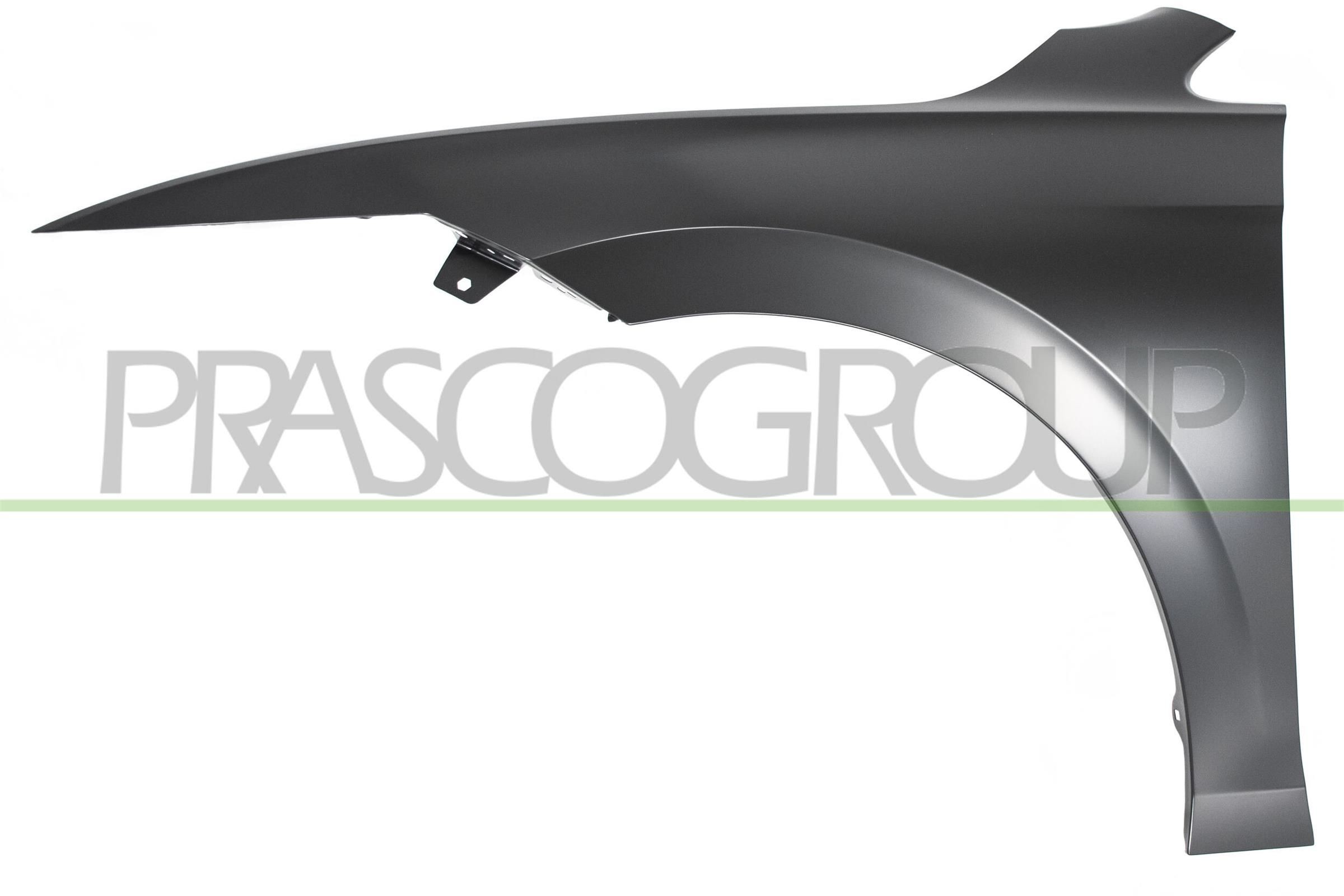 PRASCO Φτερό VG4103034 PRASCO VG4103034 Φτερό Volkswagen Golf VIII Variant σε χαμηλές τιμές