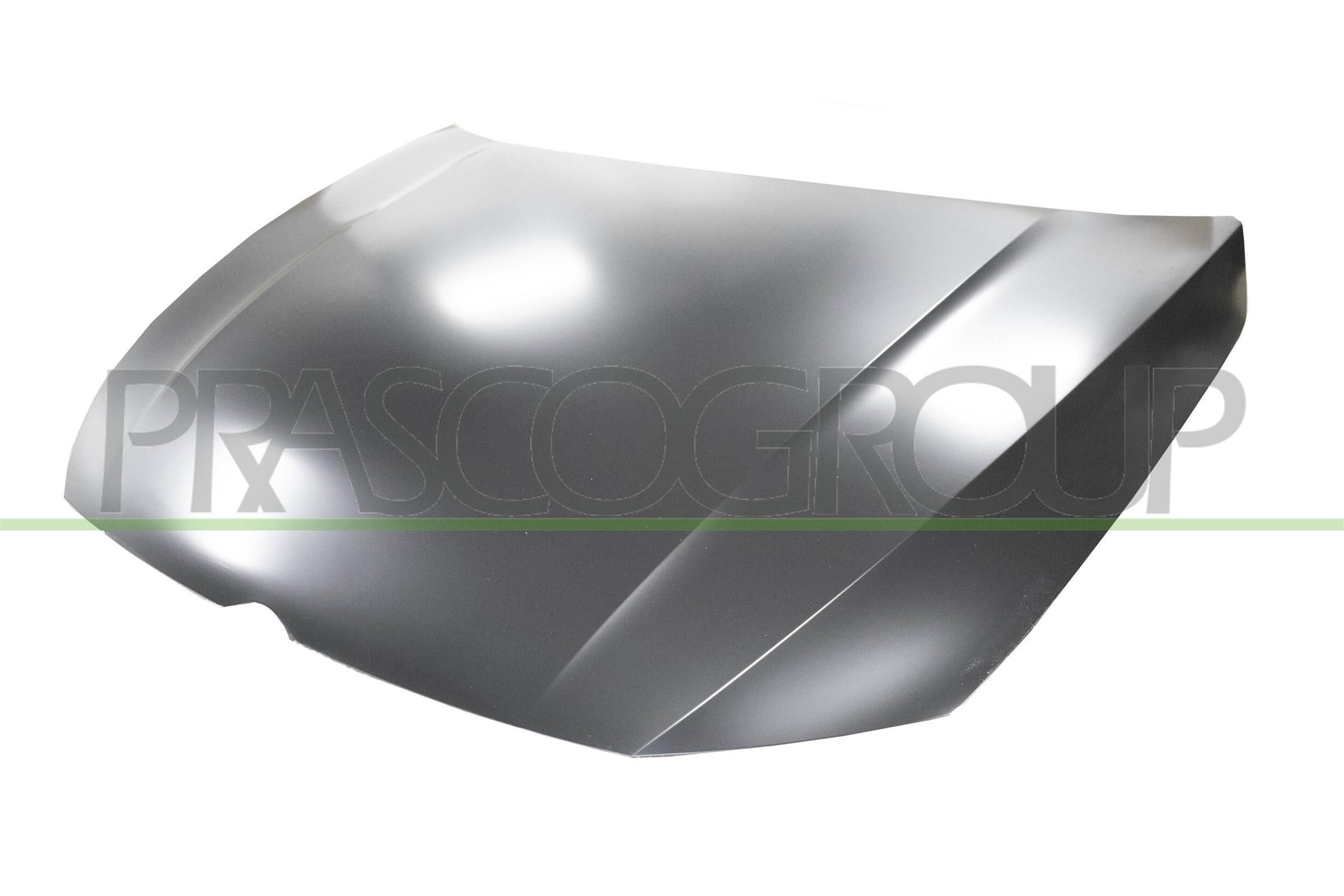 PRASCO Motorkap VG4103100 PRASCO VG4103100 Motorkap VOLKSWAGEN Polo Playa 1.4 84 Pk 1998