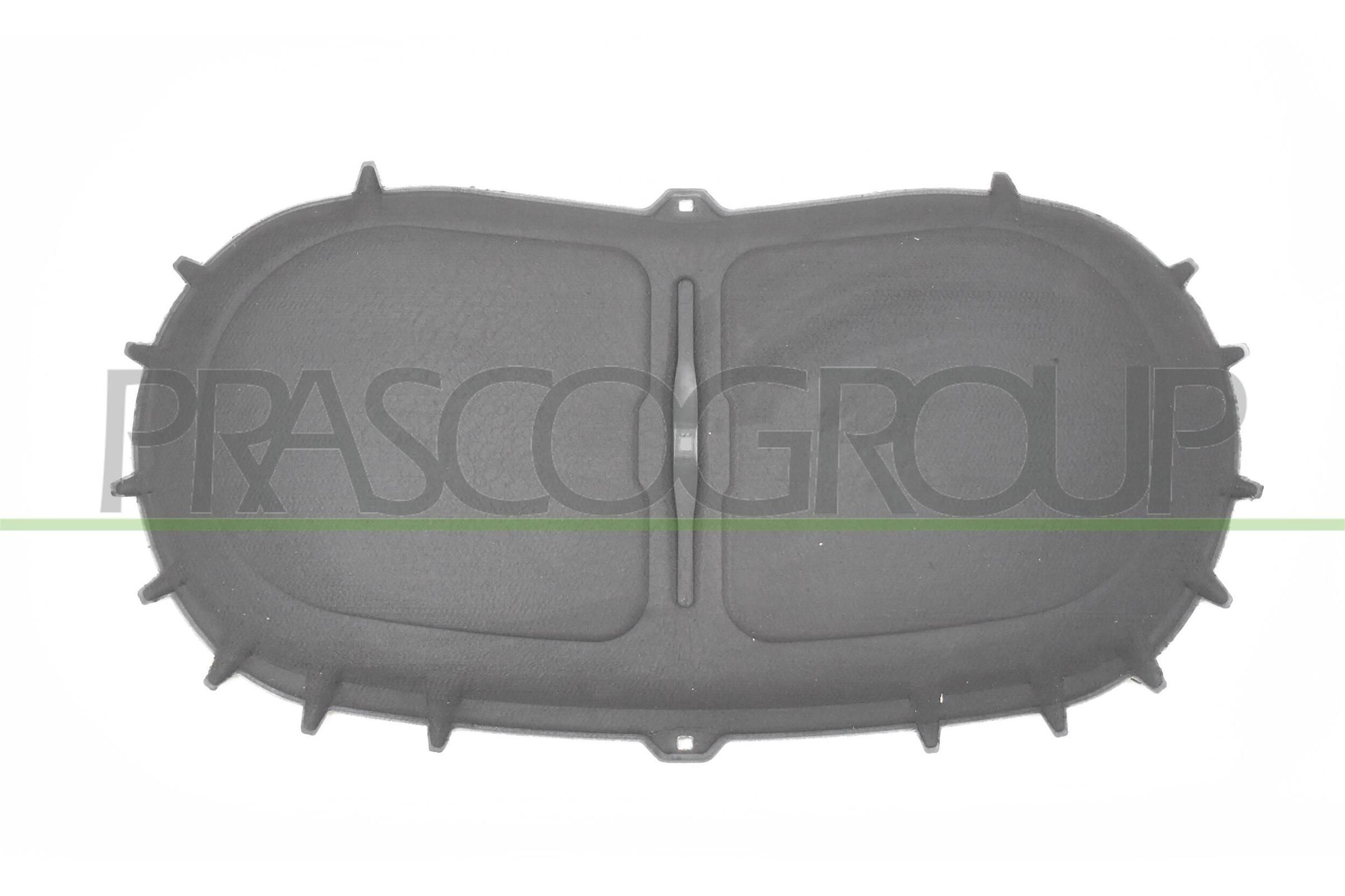 PRASCO Izolácie motorového priestoru VG8071945 PRASCO VG8071945 Izolácie motorového priestoru VW Caddy 4 Variant lacné