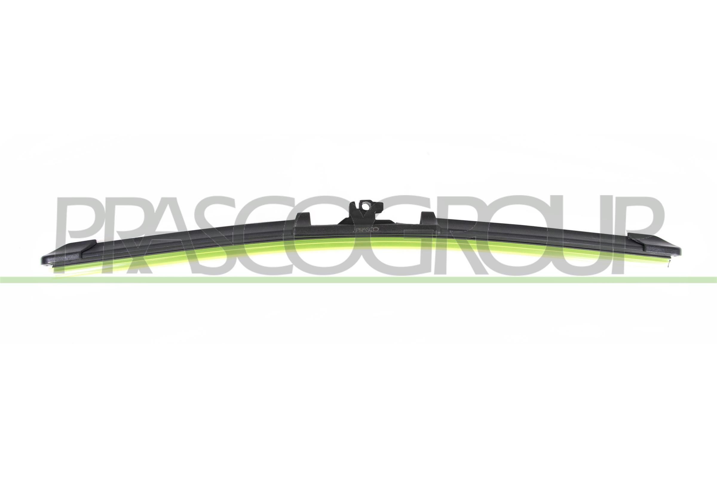 PRASCO Escova do limpa-vidros WB2000104 Escovas de para brisa PRASCO Jaguar XJ WB2000104
