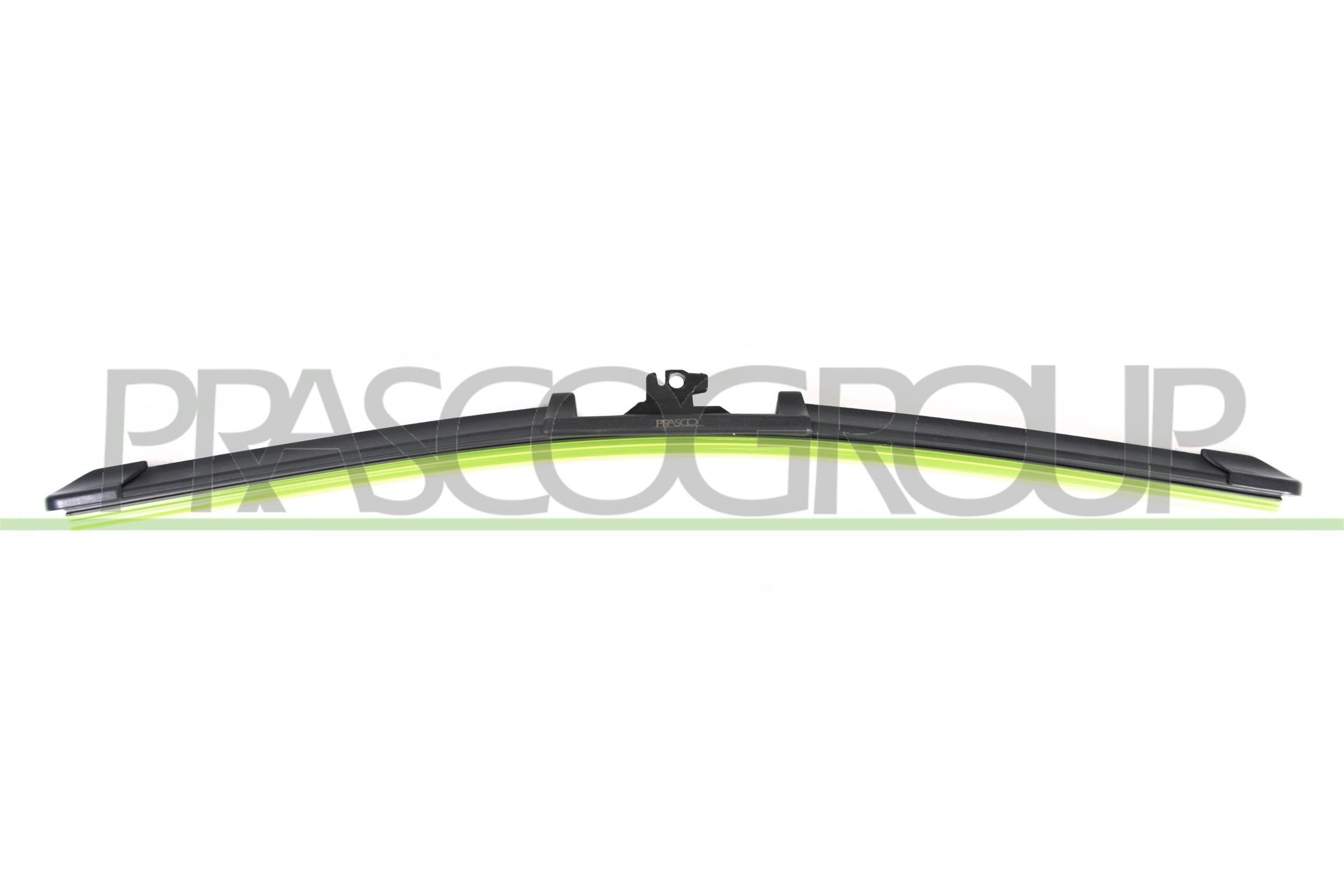 PRASCO Essuie-glace WB2000105 WB2000105 Balai d'essuie-glace MERCEDES-BENZ CLK PRASCO