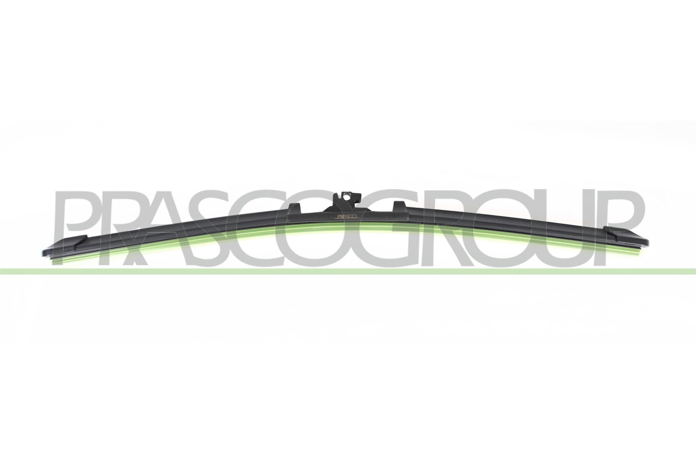 PRASCO Ruitenwisser WB2000106 Achterruitwisser PRASCO XJ WB2000106 goedkoop
