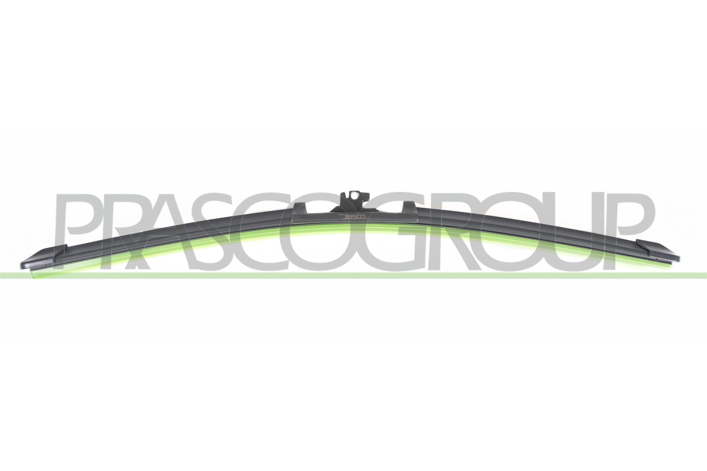 PRASCO Torkarblad WB2000107 WB2000107 PRASCO vindrutetorkare MERCEDES-BENZ CLK