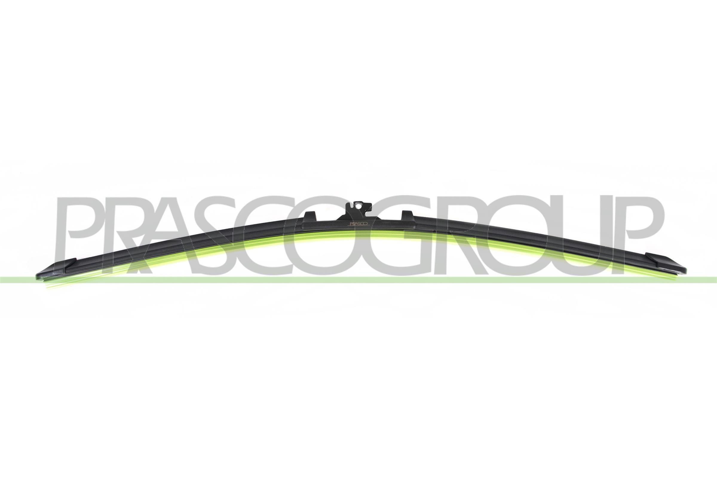 PRASCO Ruitenwisser WB2000109 Achterruitenwisser PRASCO XJ WB2000109 goedkoop