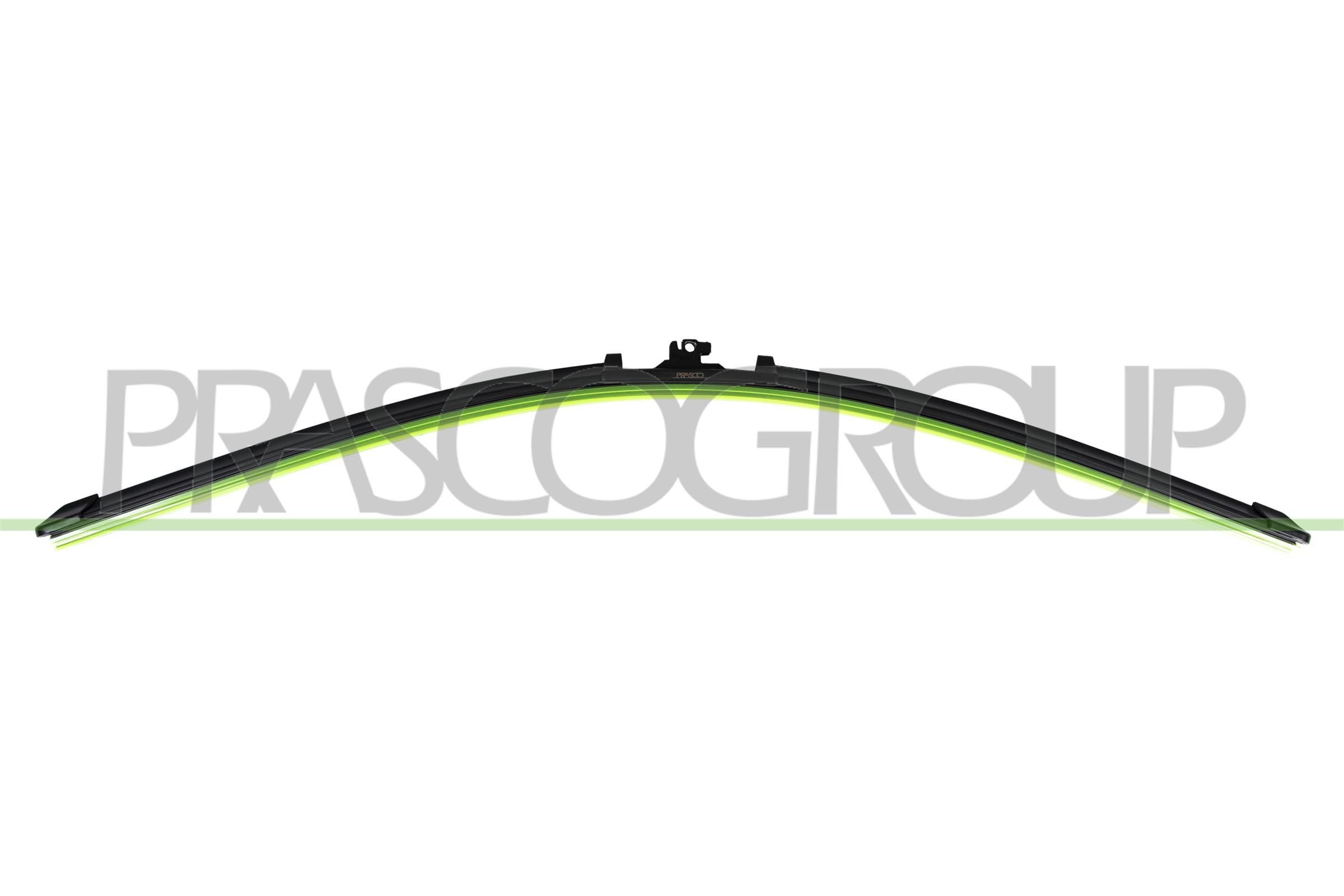 PRASCO Vinduesvisker WB2000115 PRASCO WB2000115 Volt I Forrudevisker pris