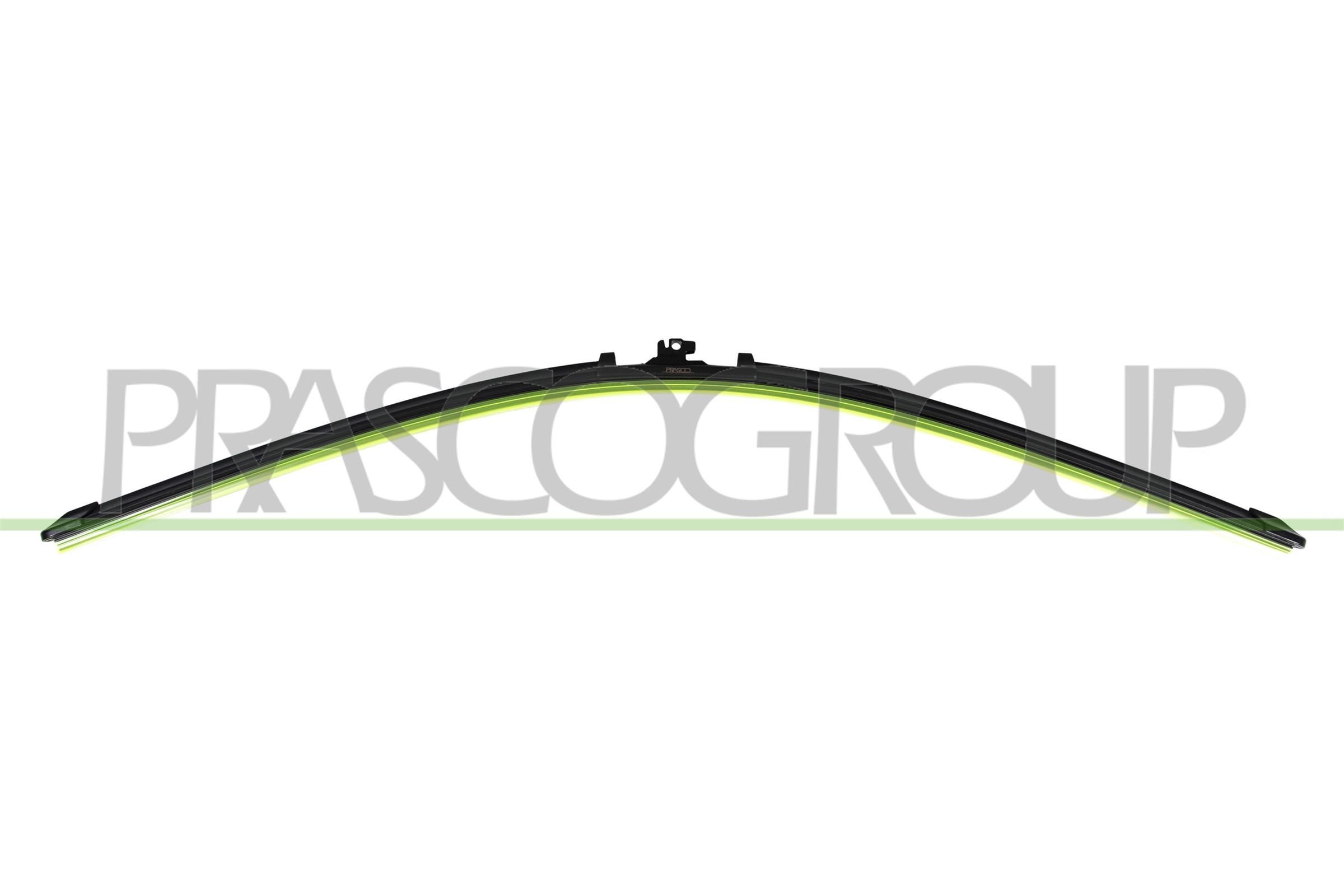 PRASCO Tergicristalli WB2000117 WB2000117 Spazzole tergicristallo PRASCO HYUNDAI i10 costo