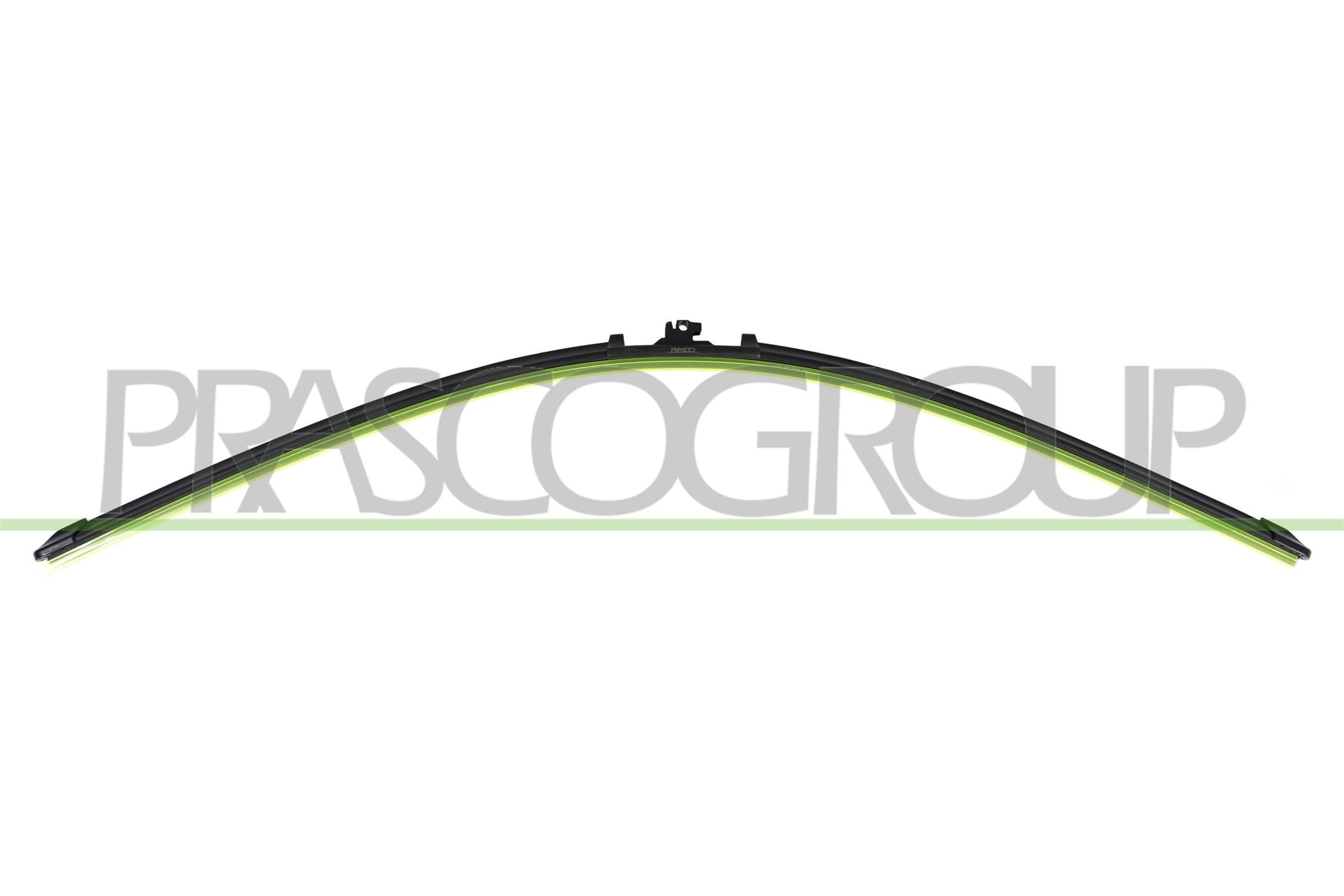 PRASCO Ruitenwisser WB2000119 Wisserblad CHEVROLET PRASCO WB2000119