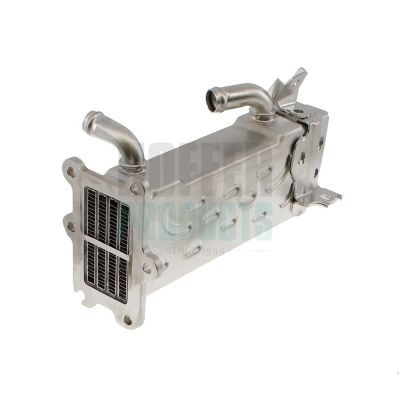 HOFFER Ψυγείο EGR 7518953 7518953 HOFFER Ψυγείο EGR Opel φθηνά