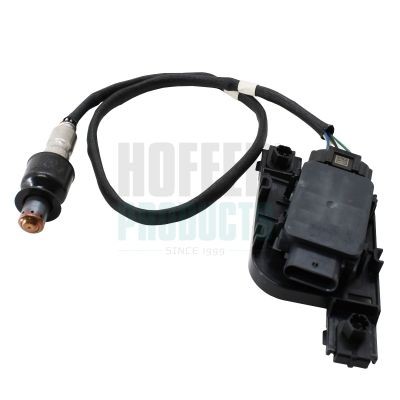 HOFFER Αισθητήρας NOx, καταλύτης NOx 7557199 7557199 Αισθητήρας λάµδα Volkswagen JETTA HOFFER