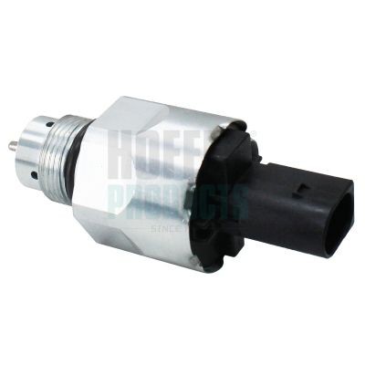 HOFFER Drukregelklep, Common-Rail-System 8029762 8029762 Brandstofdrukregelaar HOFFER SAAB 900