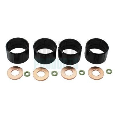 HOFFER Jogo de reparação, sistema  HOFFER 98491 Bomba de injeção Citroen C6 Sedan preço