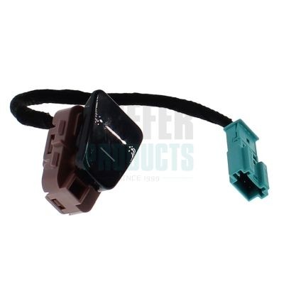 HOFFER Seilzug, Türentriegelung H206178 H206178 Türgriff HOFFER RENAULT Kosten