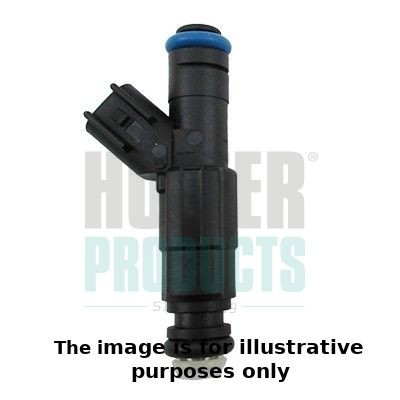 HOFFER Iniettore H75116154E HOFFER H75116154E costo Iniettori VOLVO S40
