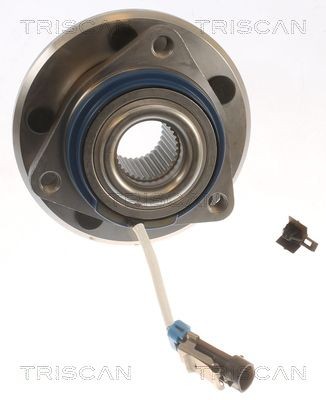 TRISCAN Hjullagersats 8530 24113 TRISCAN 8530 24113 nav Cadillac Escalade GMT 400 pris