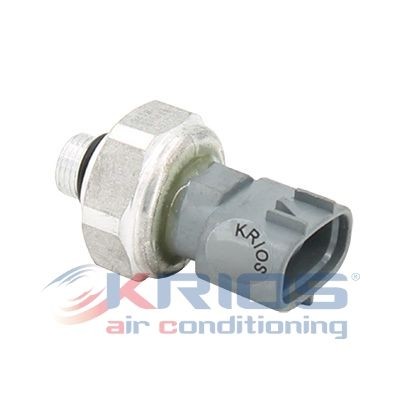 HOFFER Tryckgivare till AC K52114 VW tryckgivare ac HOFFER K52114