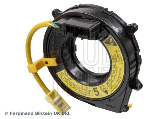 BLUE PRINT Viklefjær, airbag ADBP140022 BLUE PRINT ADBP140022 originale Bryter rattstamme SMART FORFOUR pris